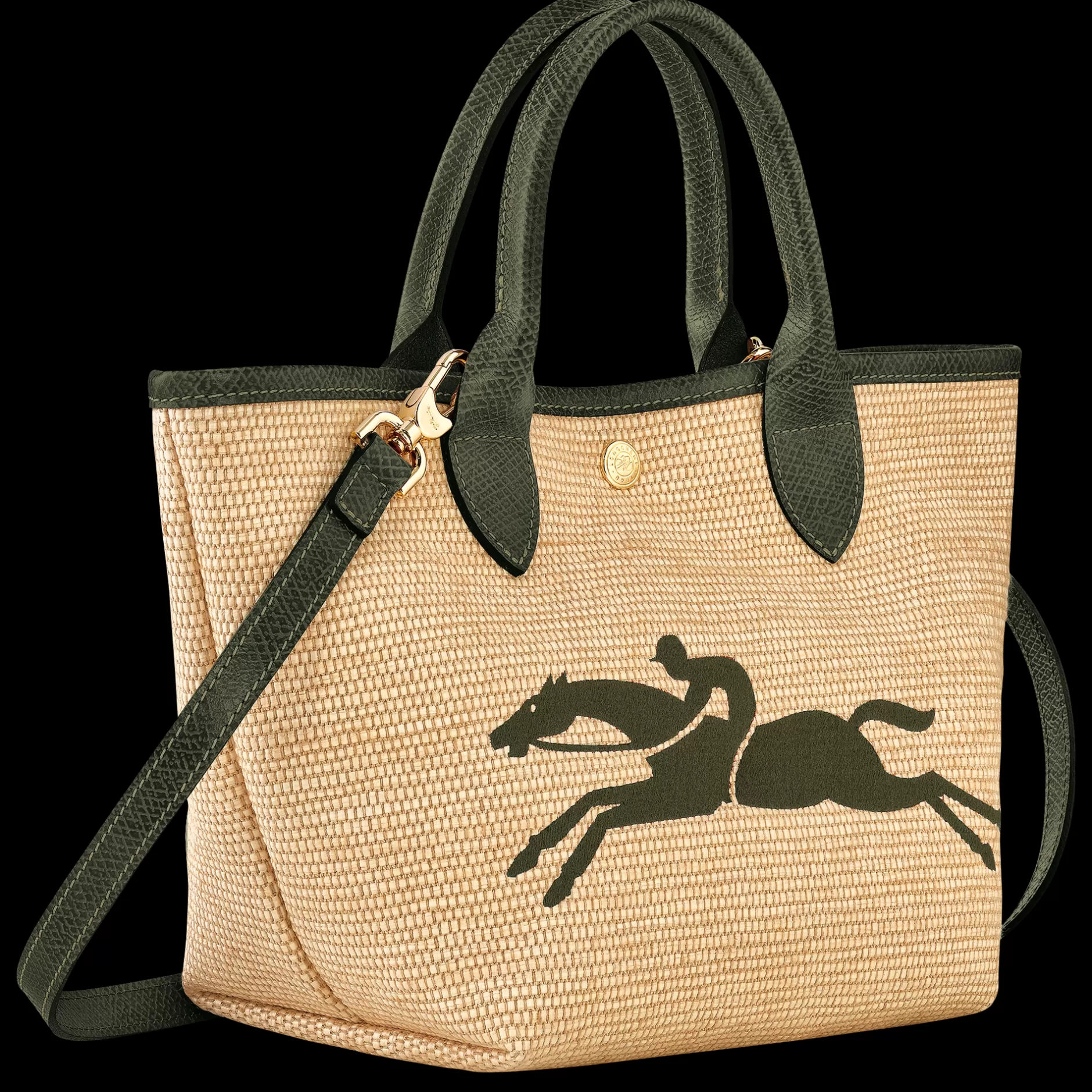 Le Panier Pliage Tas Met Handgreep Aan De Bovenkant S>Longchamp Best Sale