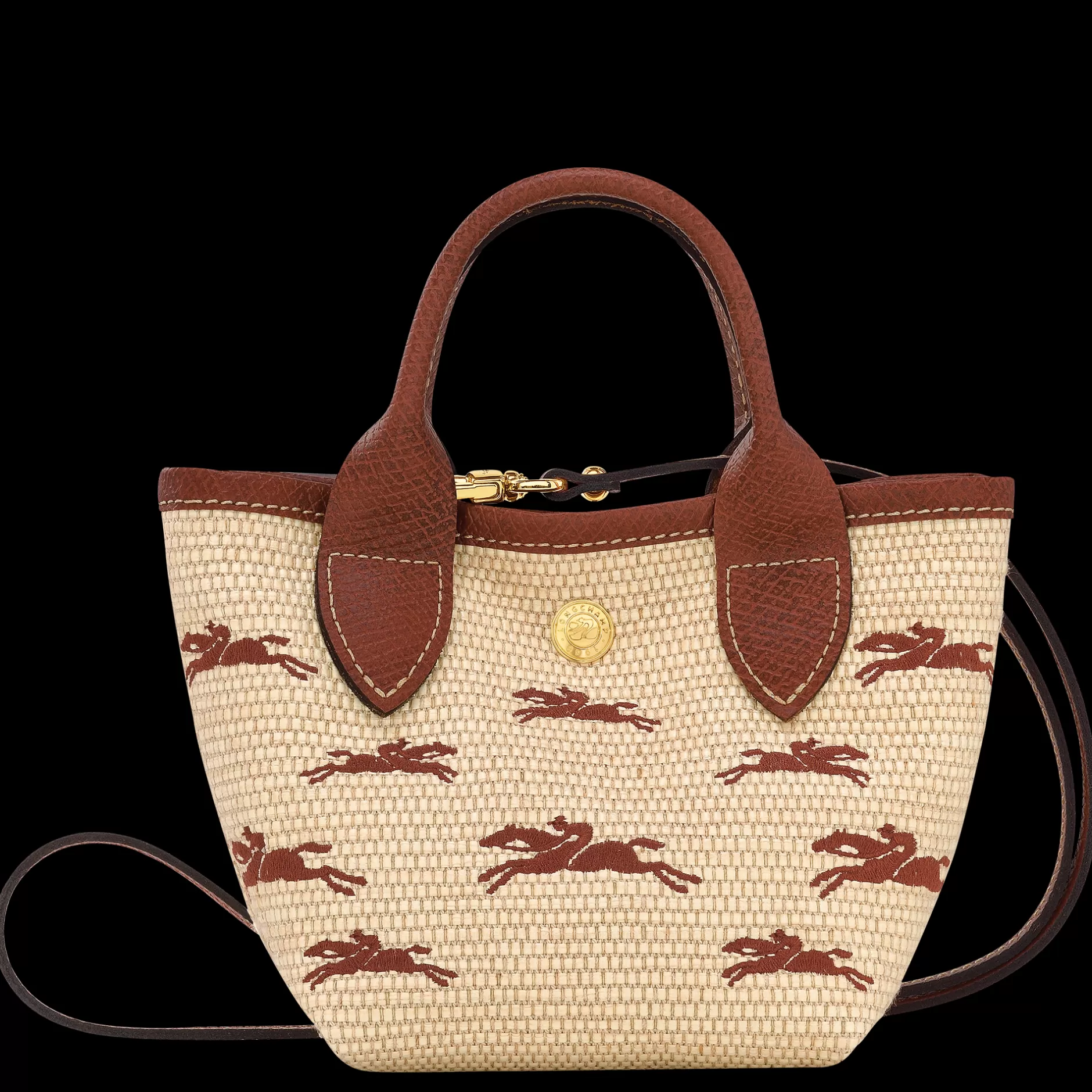 Le Panier Pliage Tas Met Handgreep Aan De Bovenkant XS>Longchamp Hot