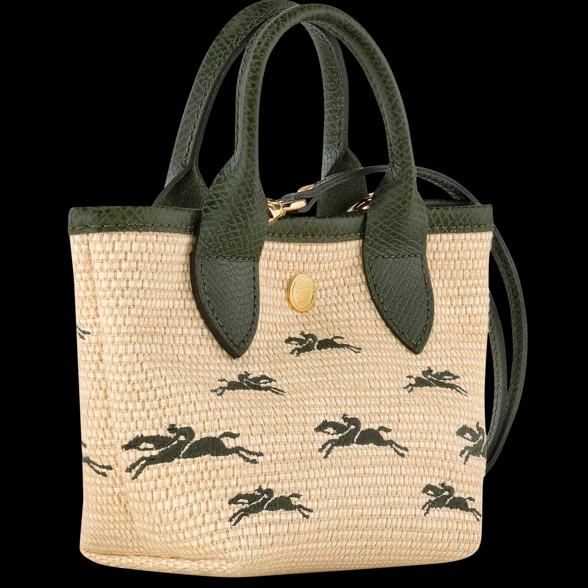 Le Panier Pliage Tas Met Handgreep Aan De Bovenkant XS>Longchamp Cheap