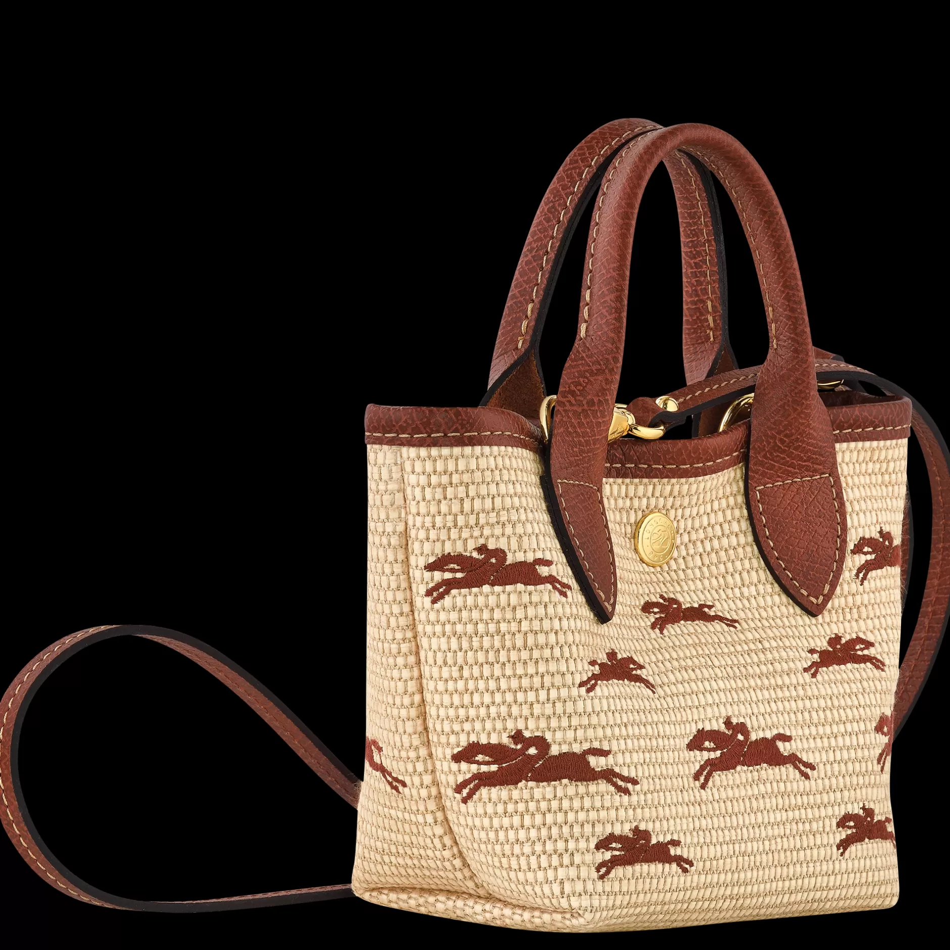 Le Panier Pliage Tas Met Handgreep Aan De Bovenkant XS>Longchamp Hot