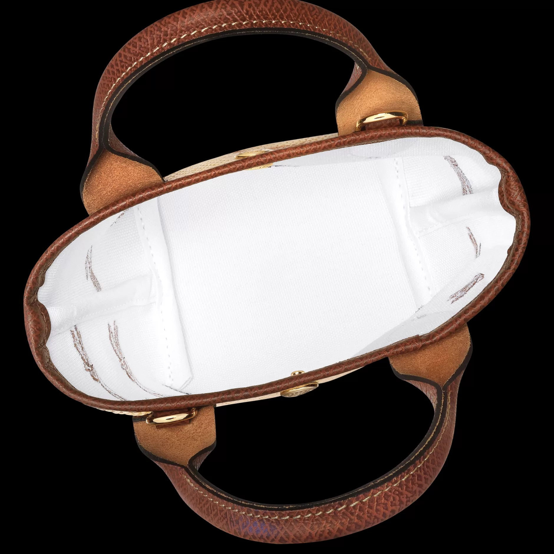 Le Panier Pliage Tas Met Handgreep Aan De Bovenkant XS>Longchamp Hot