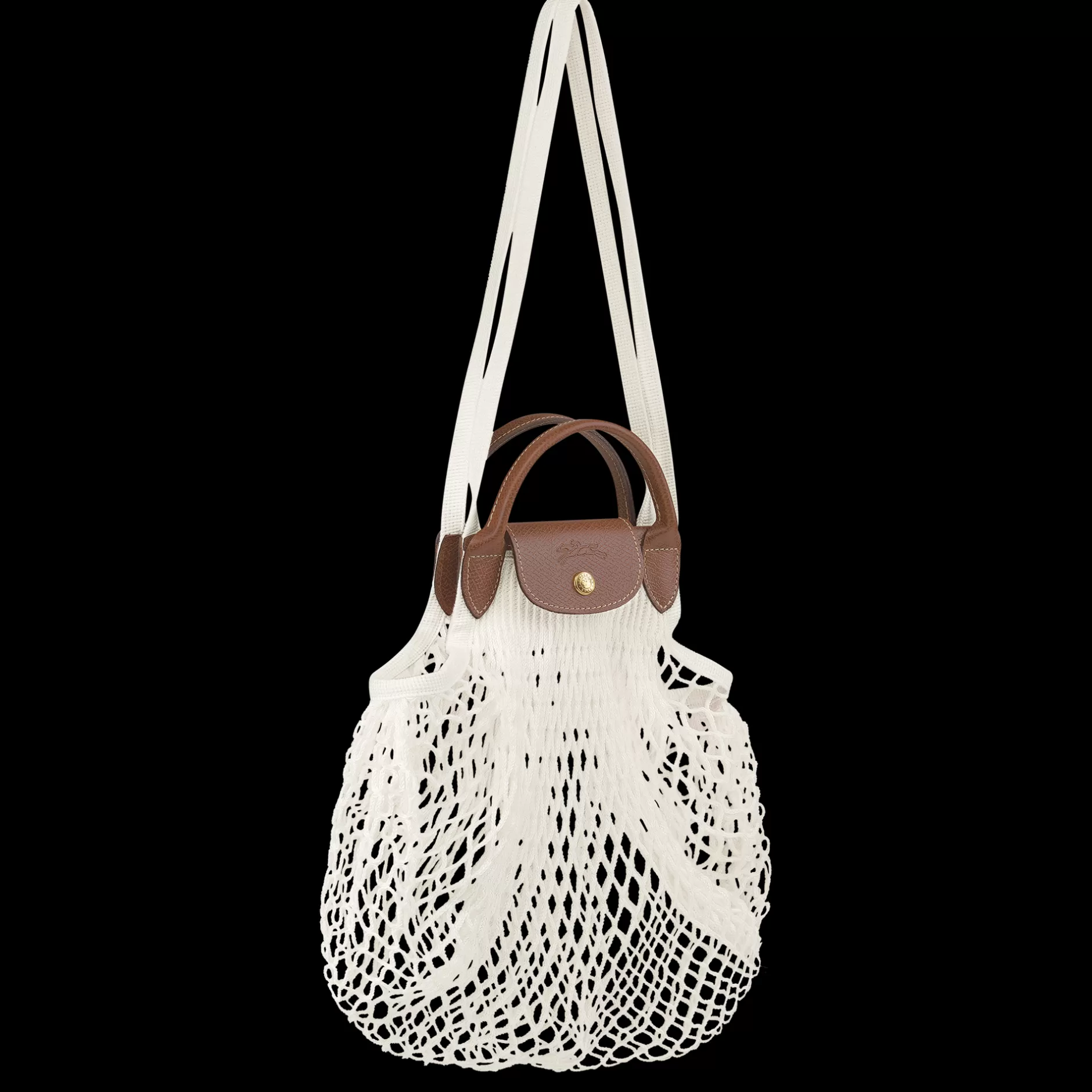 Le Pliage Filet Tas Met Handgreep Aan De Bovenkant L>Longchamp Shop