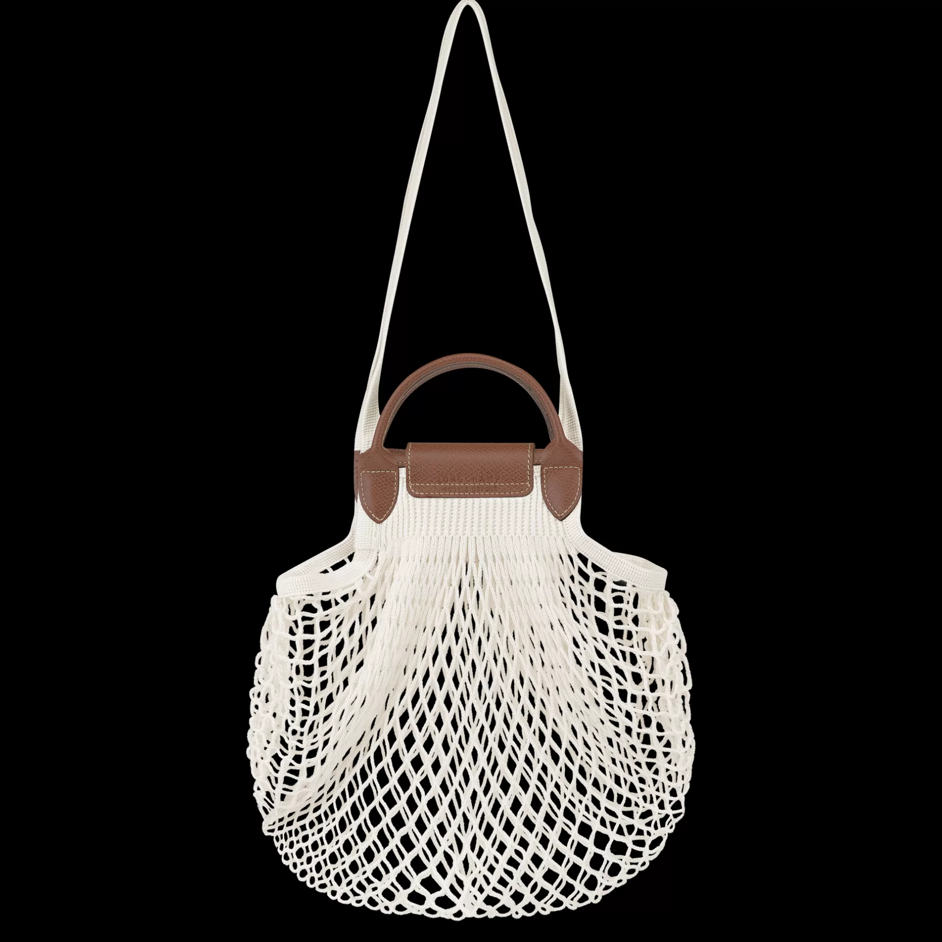 Le Pliage Filet Tas Met Handgreep Aan De Bovenkant L>Longchamp Shop