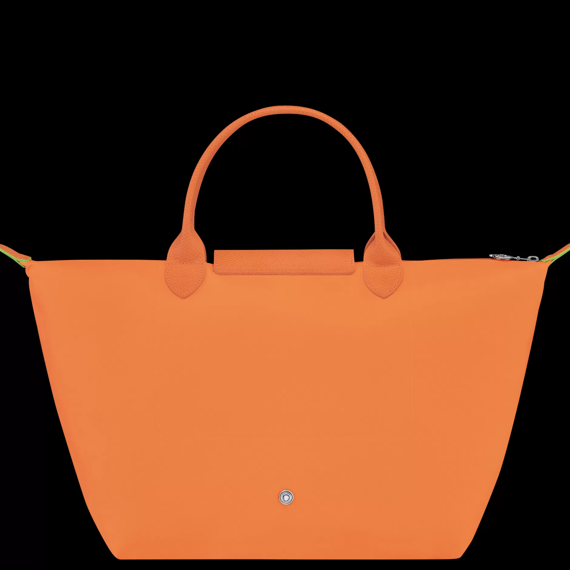 Le Pliage Green Tas Met Handgreep Aan De Bovenkant M>Longchamp Best
