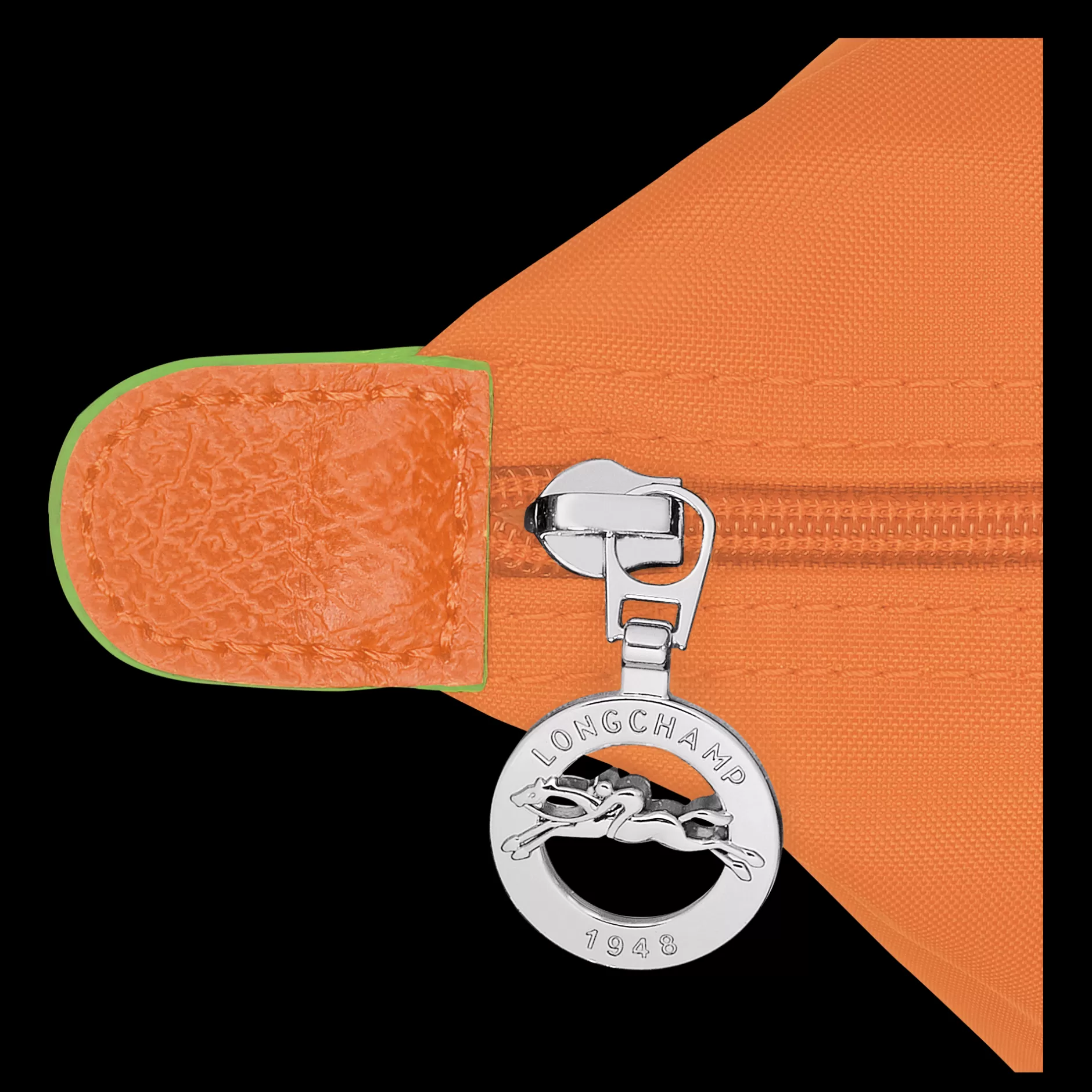 Le Pliage Green Tas Met Handgreep Aan De Bovenkant M>Longchamp Best
