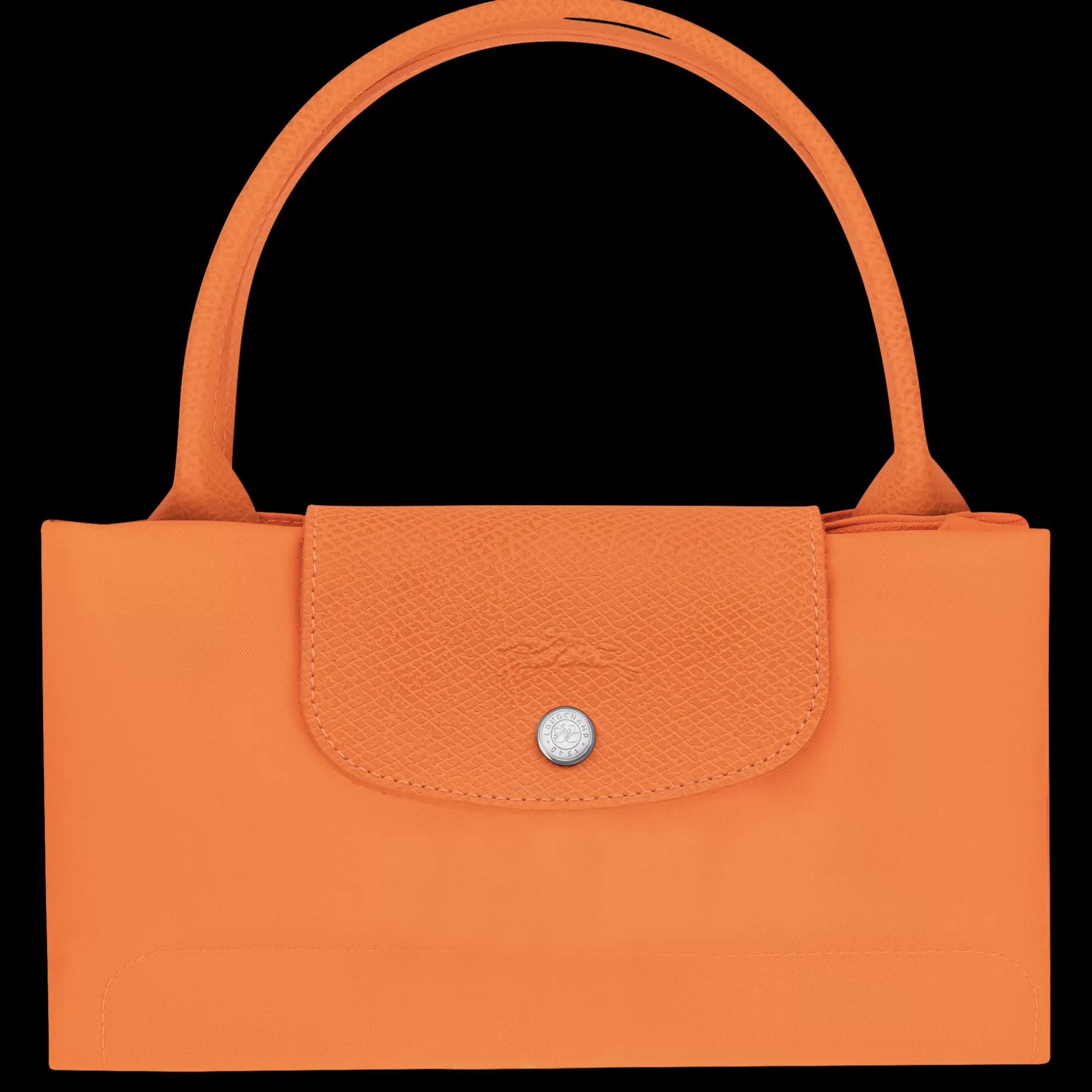 Le Pliage Green Tas Met Handgreep Aan De Bovenkant M>Longchamp Best