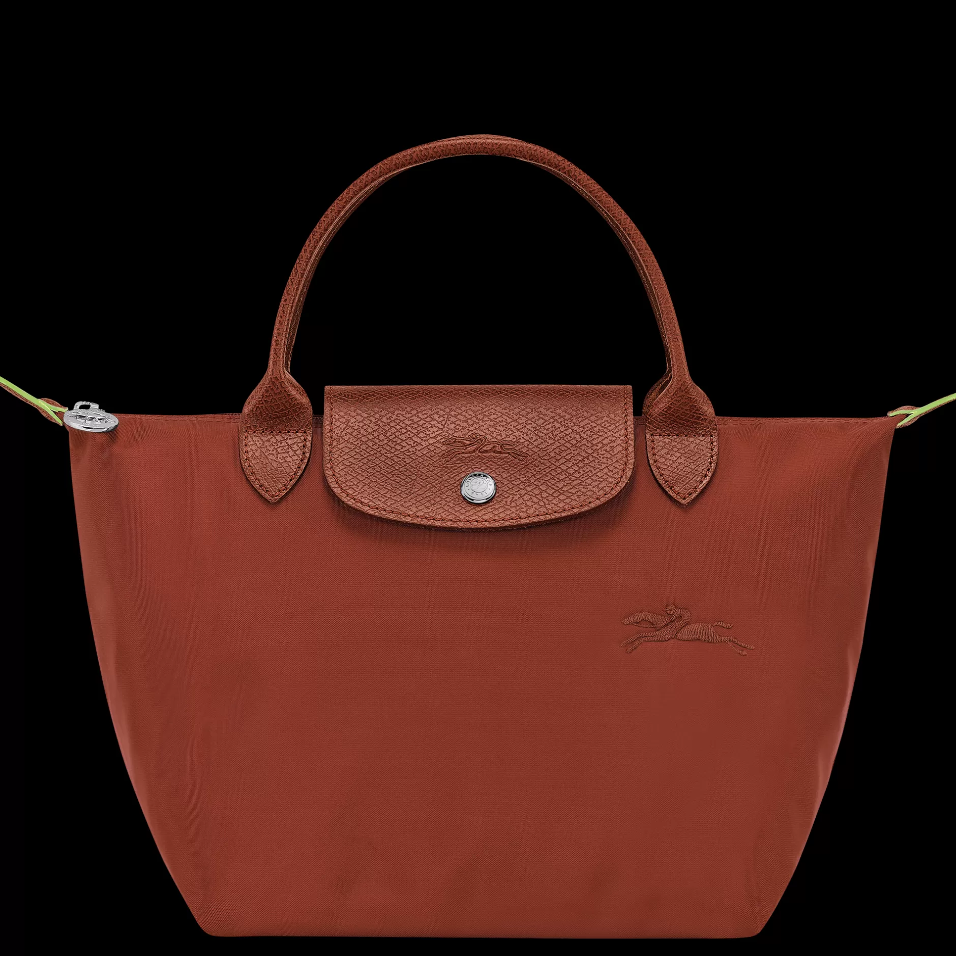 Le Pliage Green Tas Met Handgreep Aan De Bovenkant S>Longchamp Sale