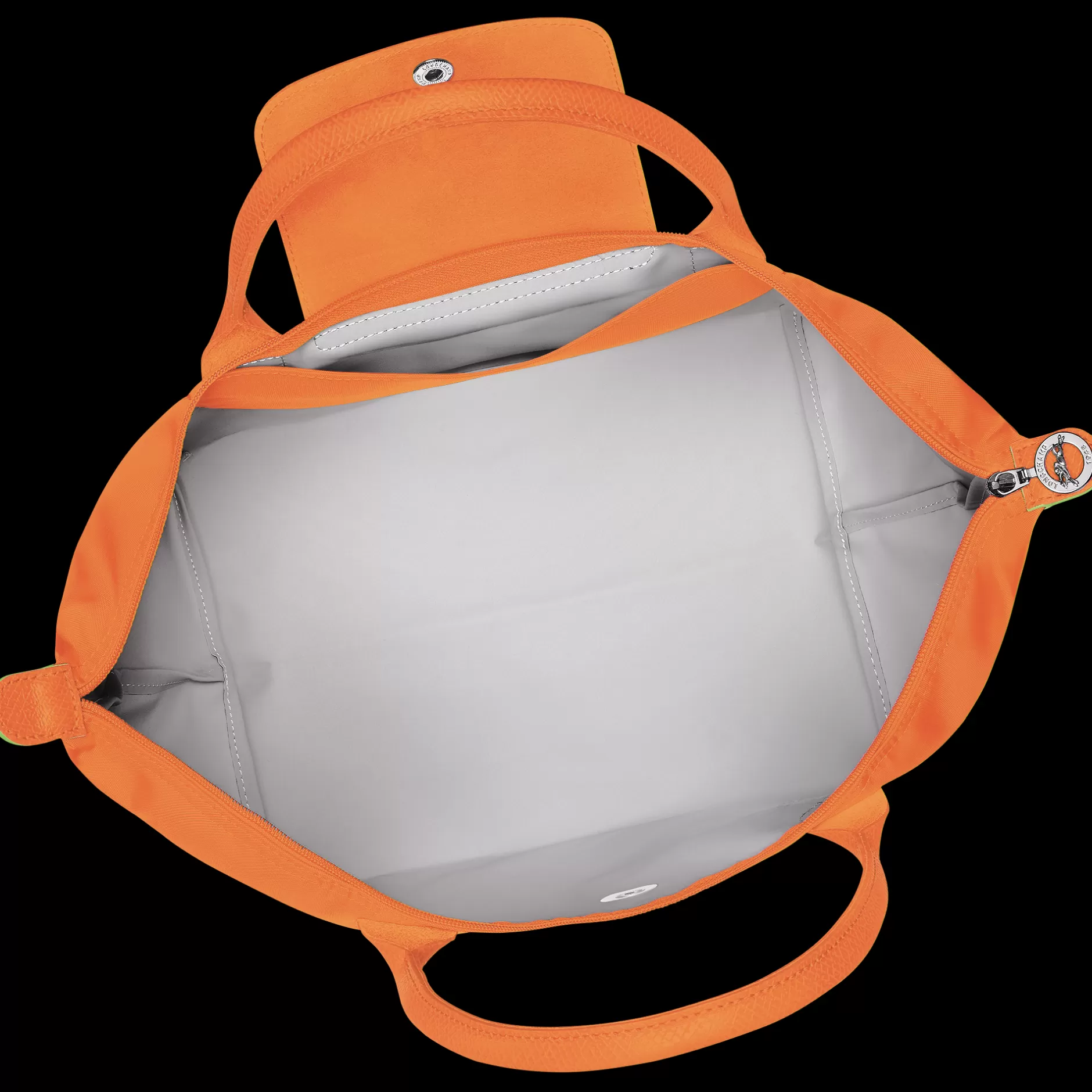 Le Pliage Green Tas Met Handgreep Aan De Bovenkant S>Longchamp Best