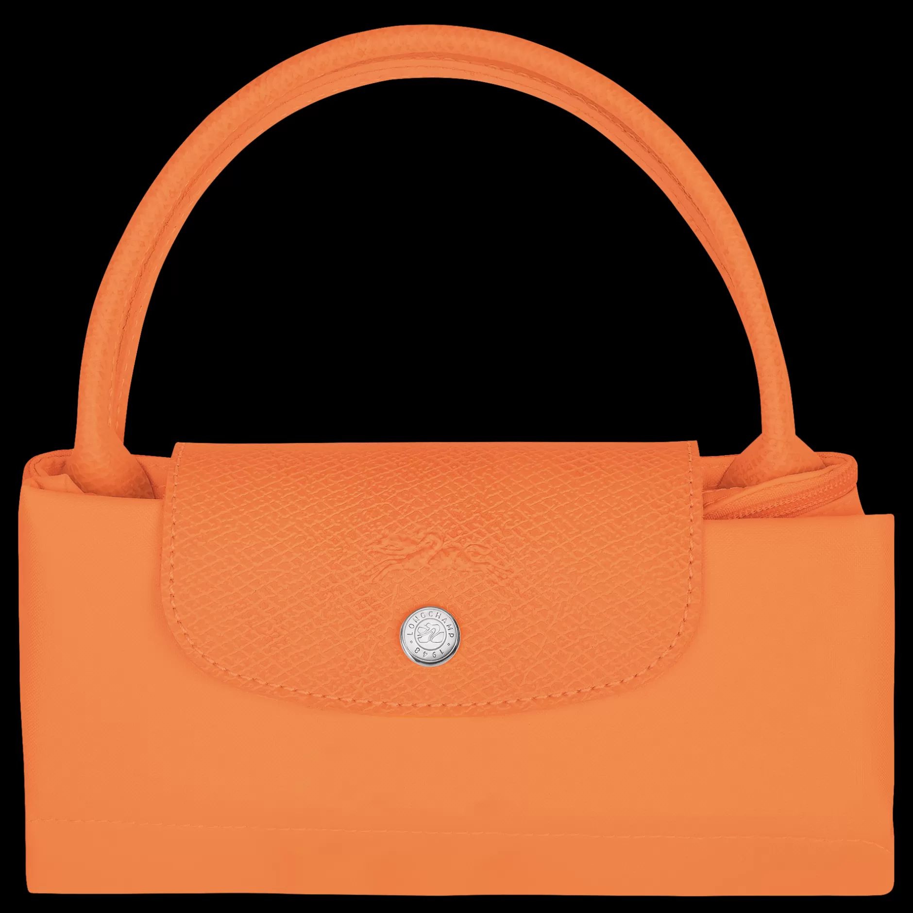 Le Pliage Green Tas Met Handgreep Aan De Bovenkant S>Longchamp Best