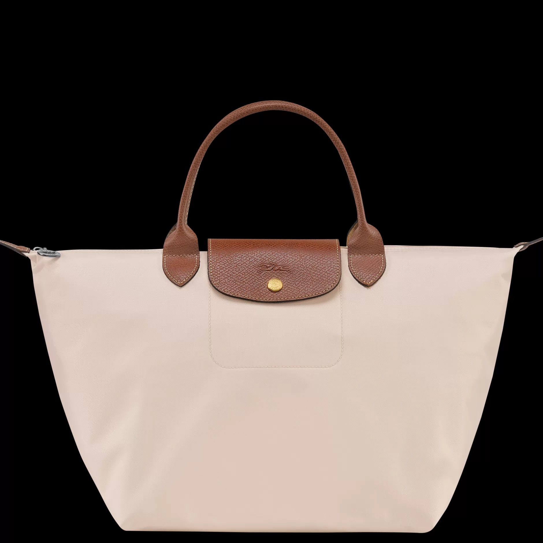 Le Pliage Original Tas Met Handgreep Aan De Bovenkant M>Longchamp Best Sale