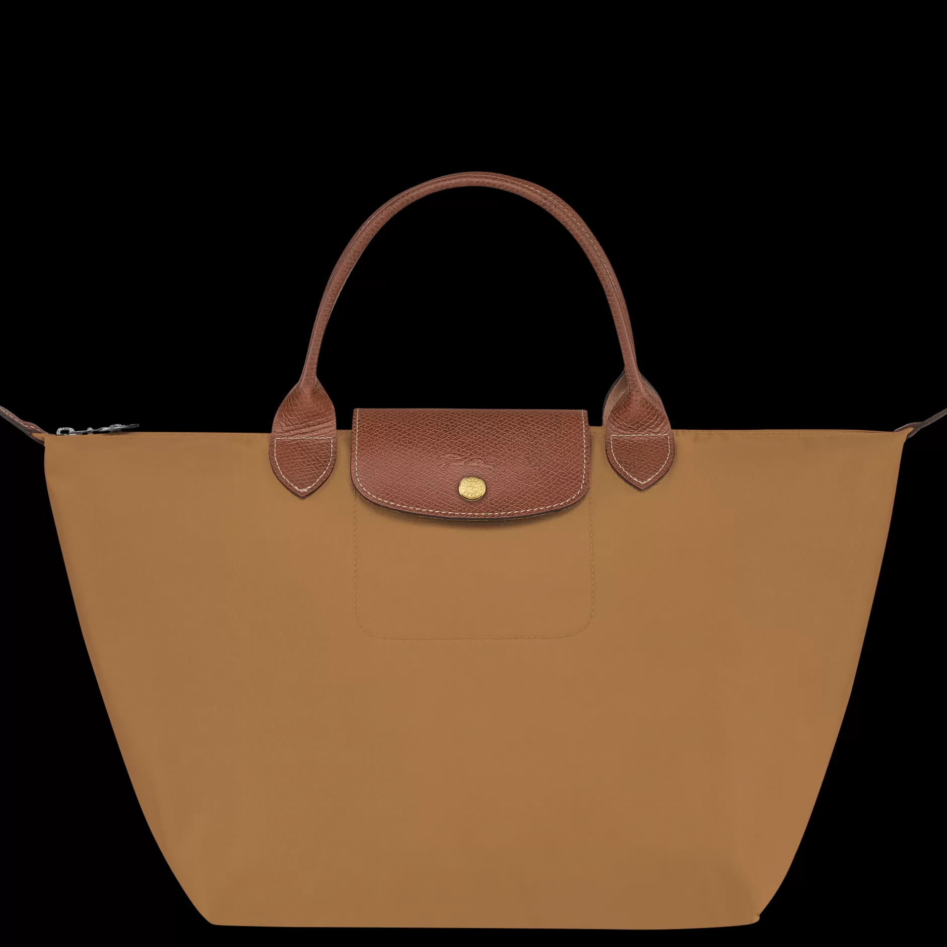 Le Pliage Original Tas Met Handgreep Aan De Bovenkant M>Longchamp Cheap