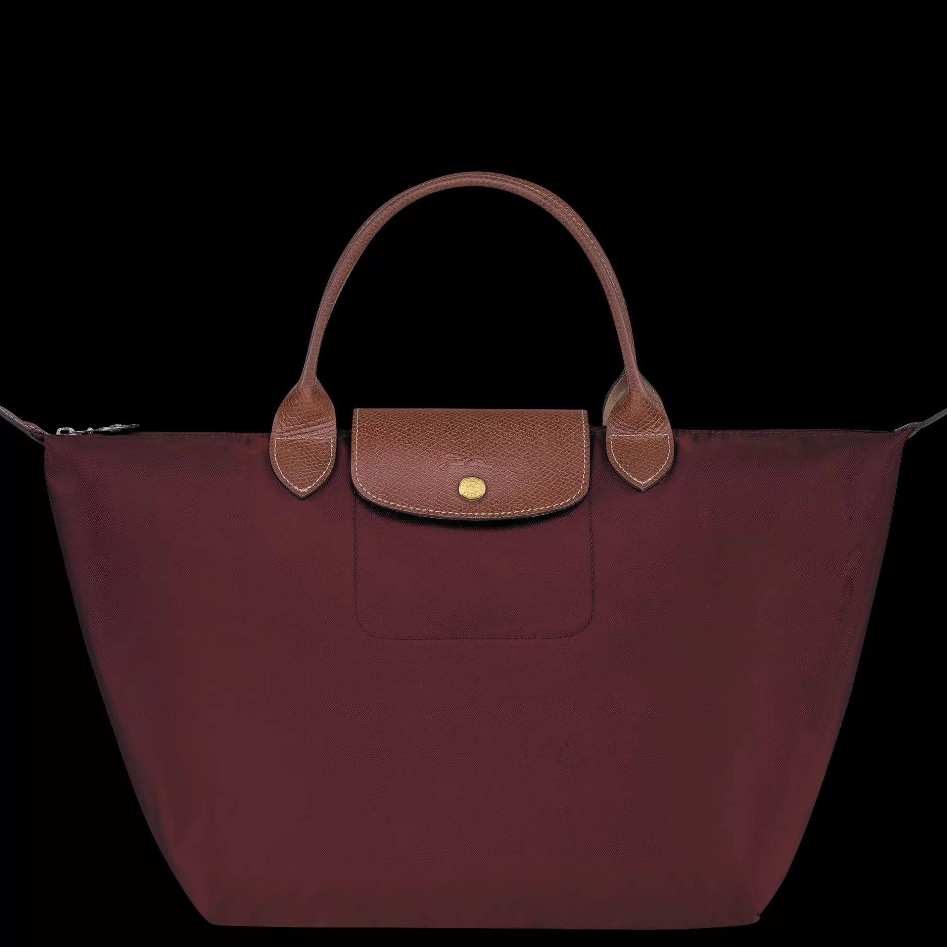 Le Pliage Original Tas Met Handgreep Aan De Bovenkant M>Longchamp Outlet