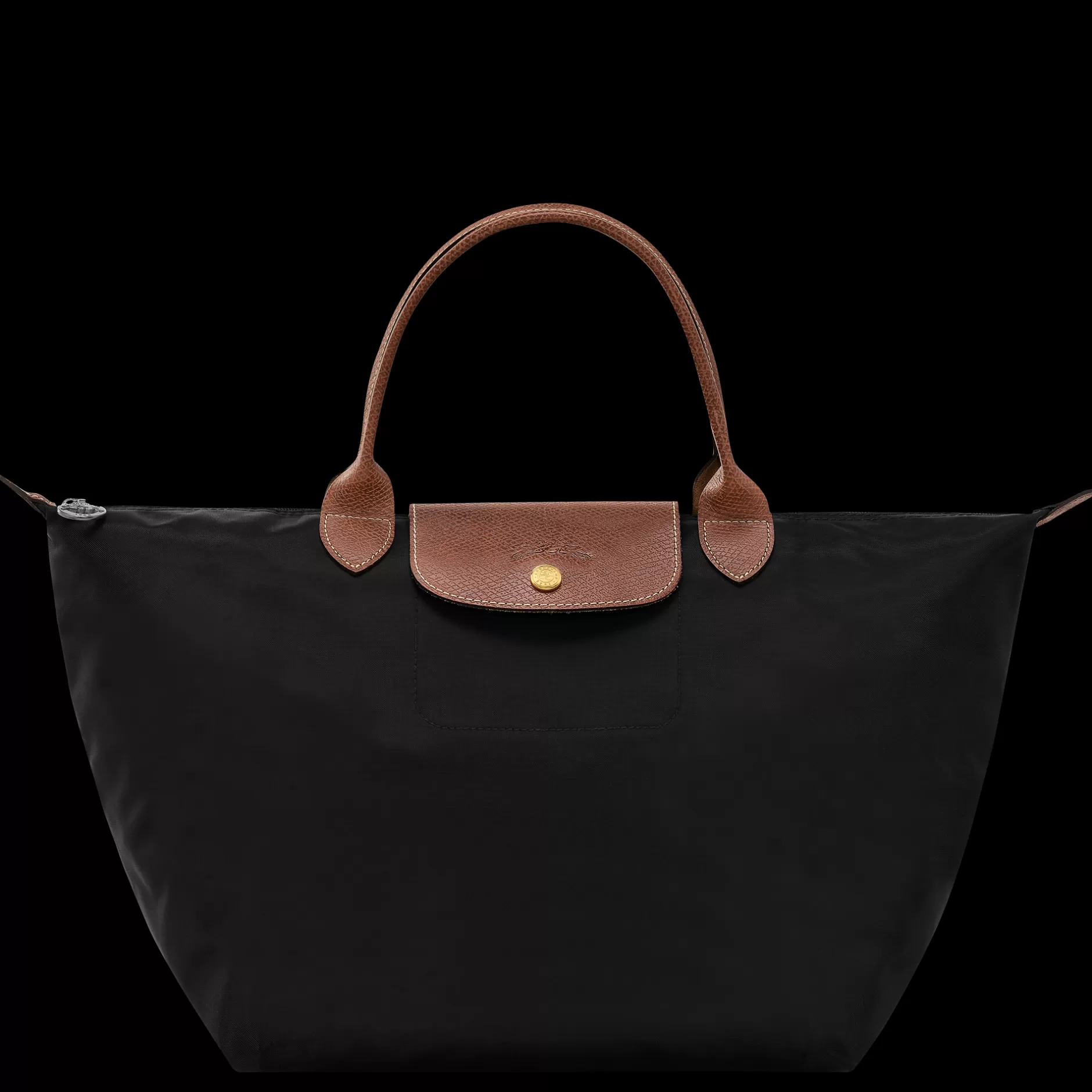 Le Pliage Original Tas Met Handgreep Aan De Bovenkant M>Longchamp Flash Sale