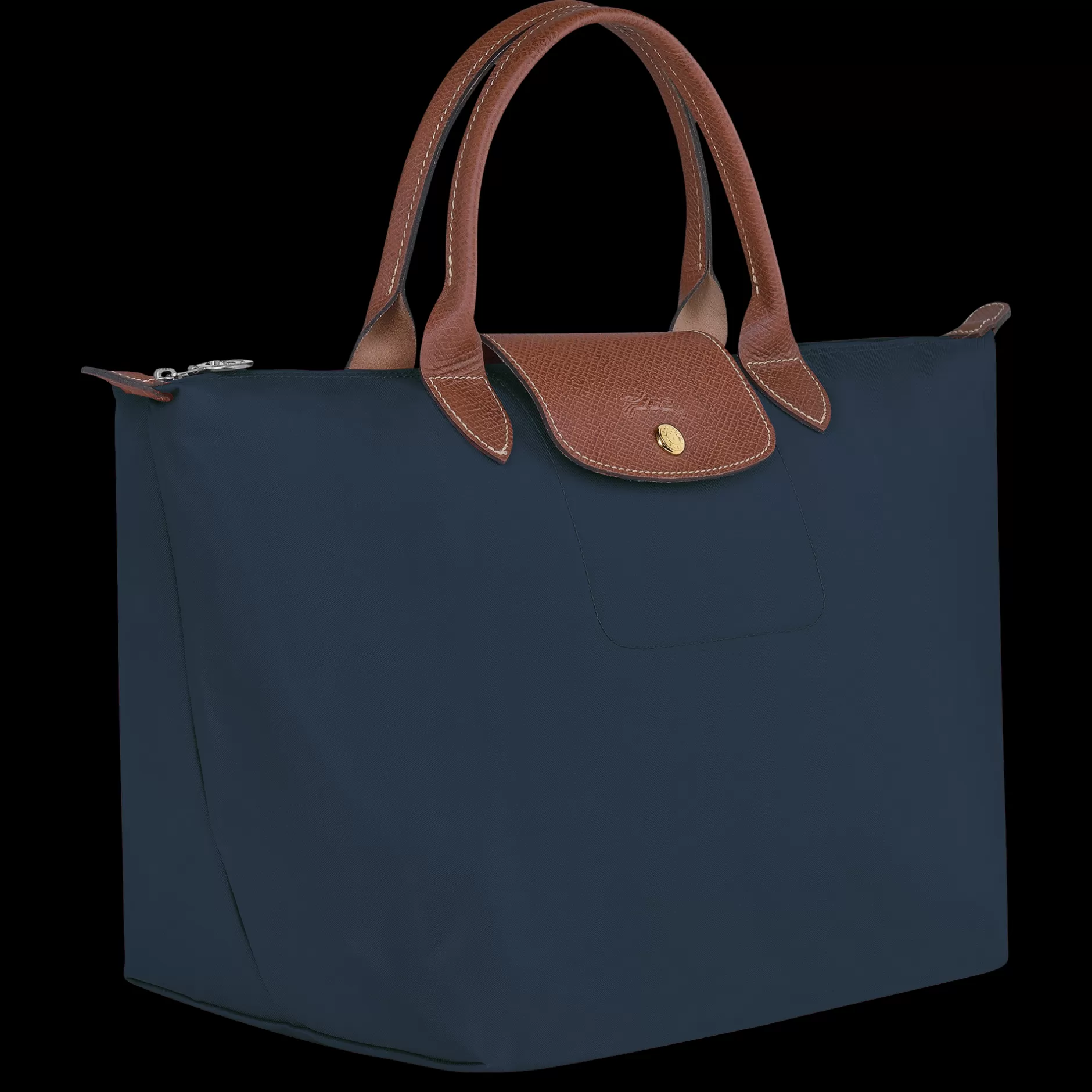 Le Pliage Original Tas Met Handgreep Aan De Bovenkant M>Longchamp Hot