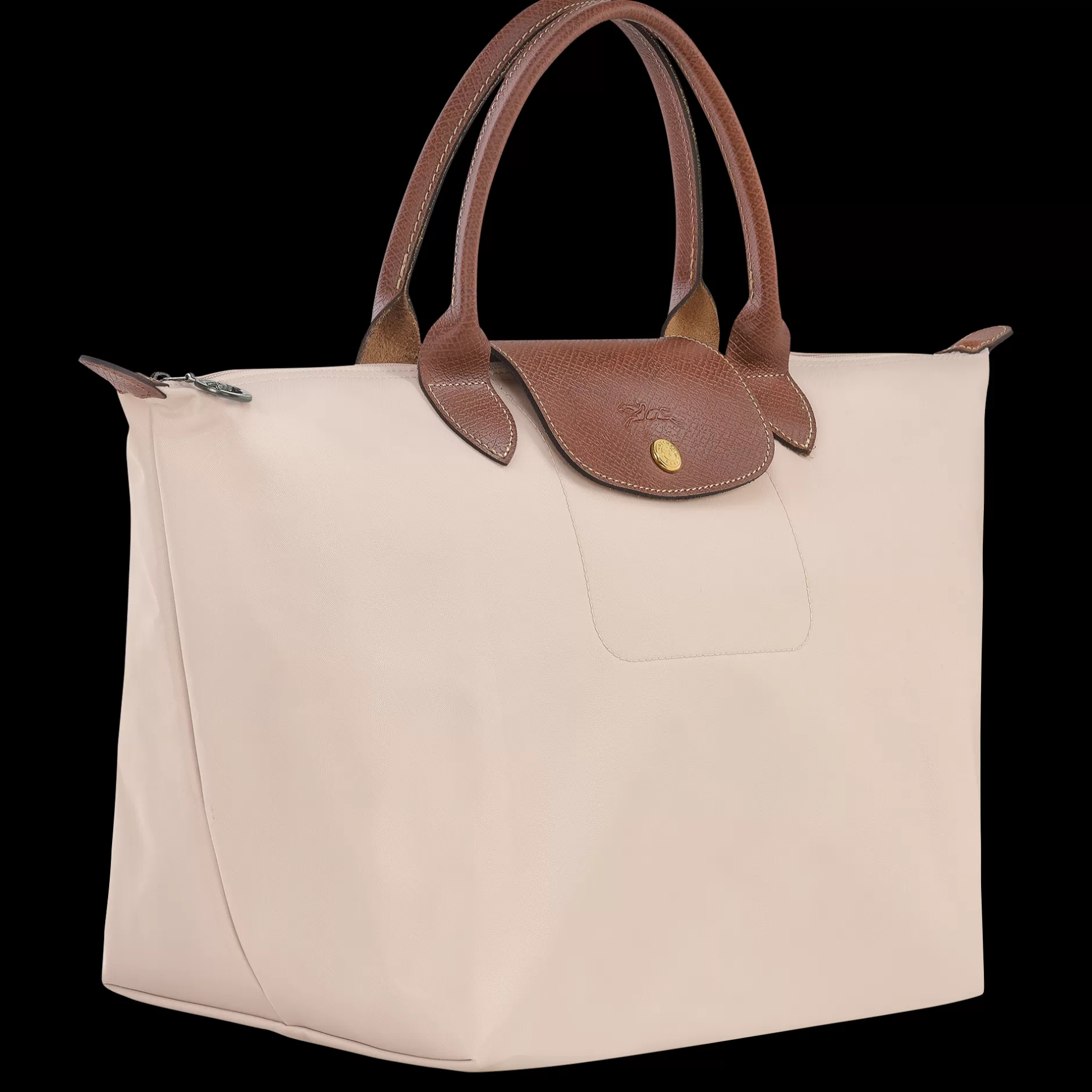 Le Pliage Original Tas Met Handgreep Aan De Bovenkant M>Longchamp Best Sale