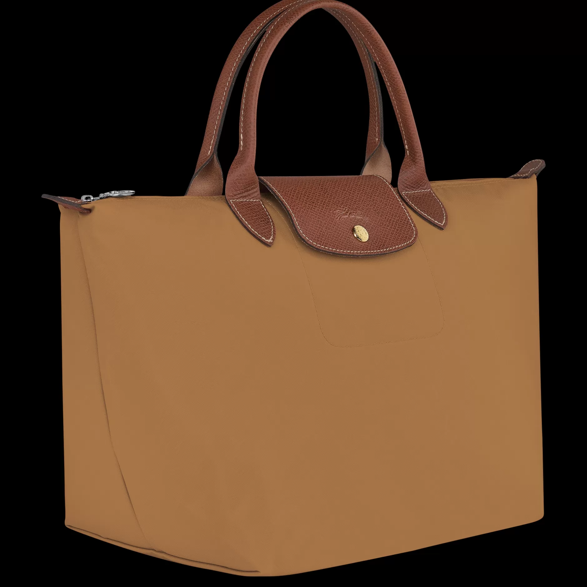 Le Pliage Original Tas Met Handgreep Aan De Bovenkant M>Longchamp Cheap