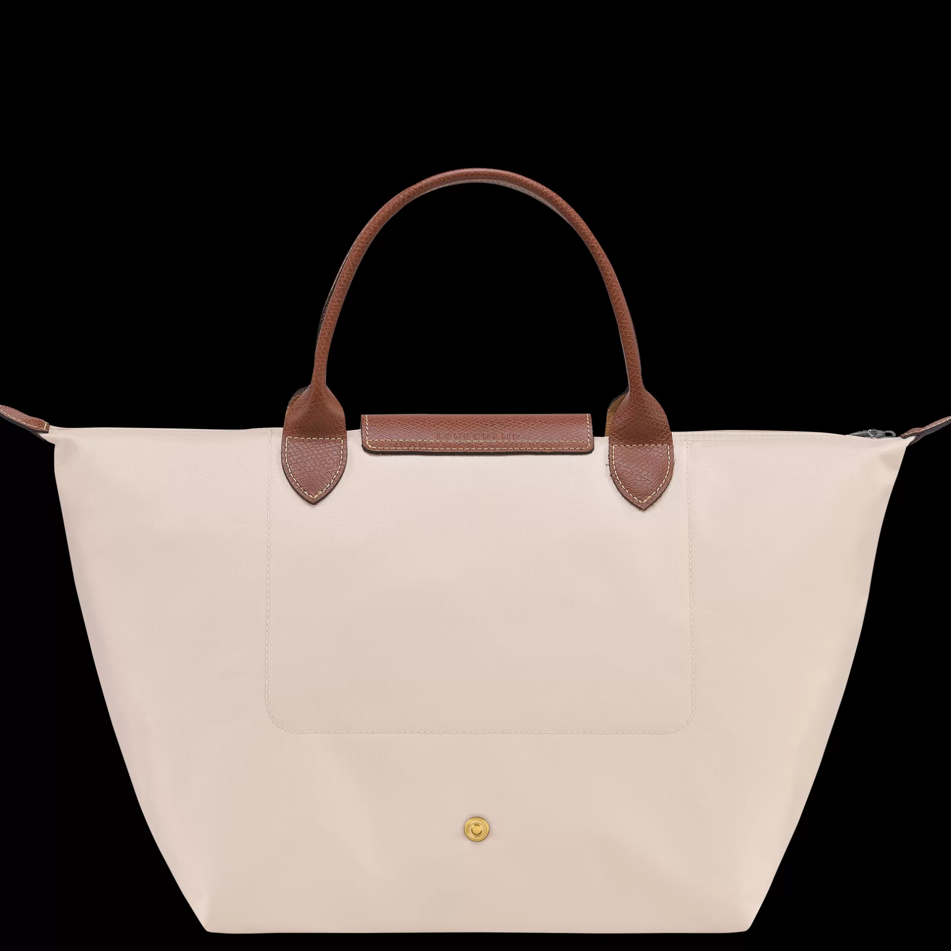 Le Pliage Original Tas Met Handgreep Aan De Bovenkant M>Longchamp Best Sale