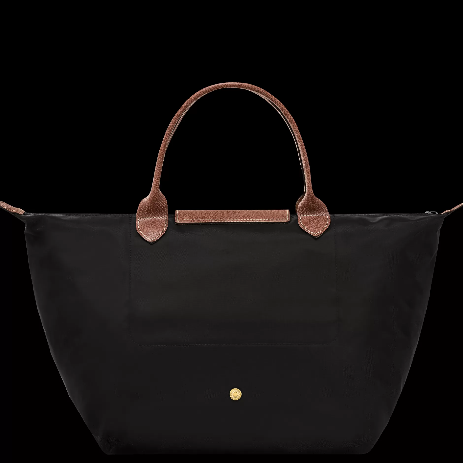 Le Pliage Original Tas Met Handgreep Aan De Bovenkant M>Longchamp Flash Sale
