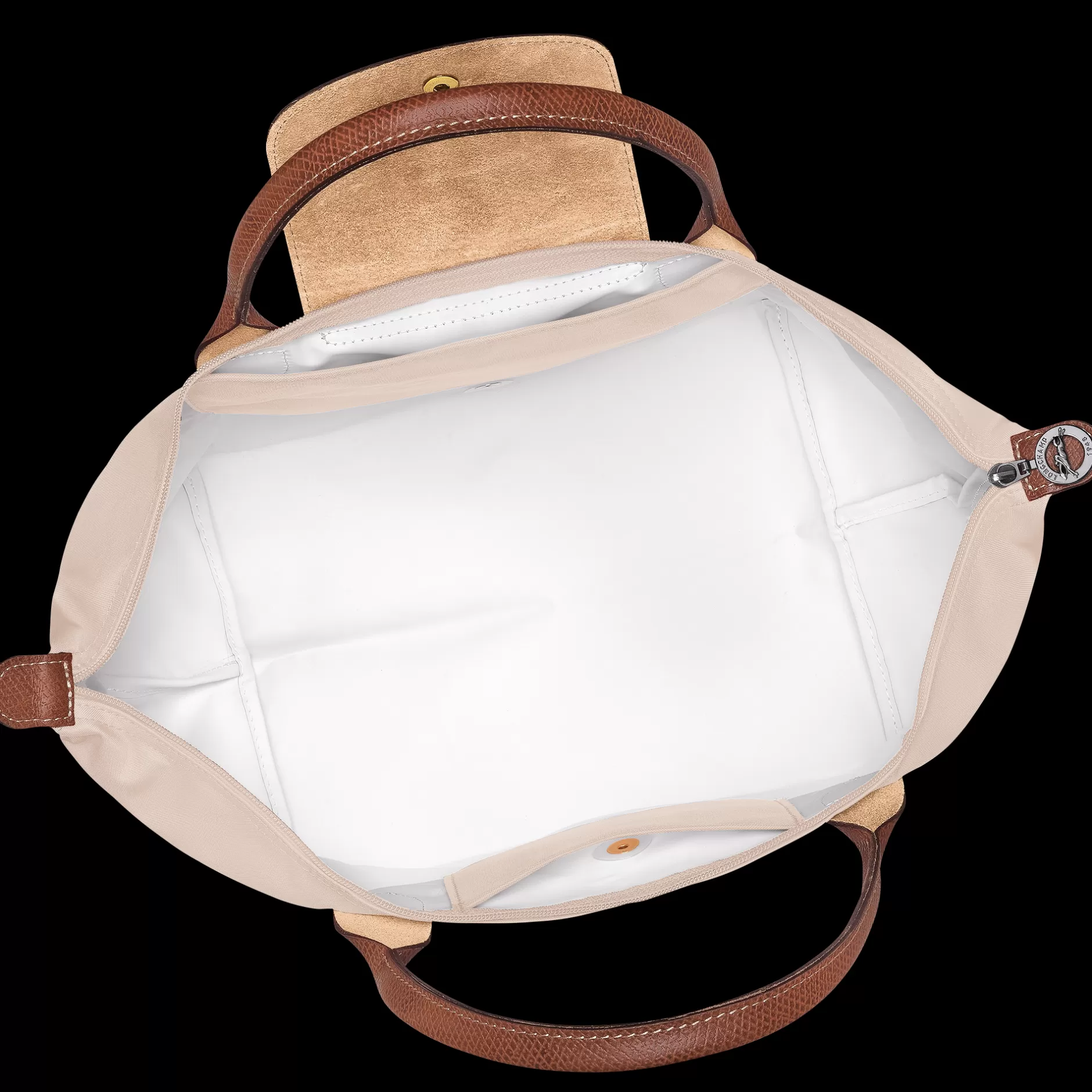 Le Pliage Original Tas Met Handgreep Aan De Bovenkant M>Longchamp Best Sale