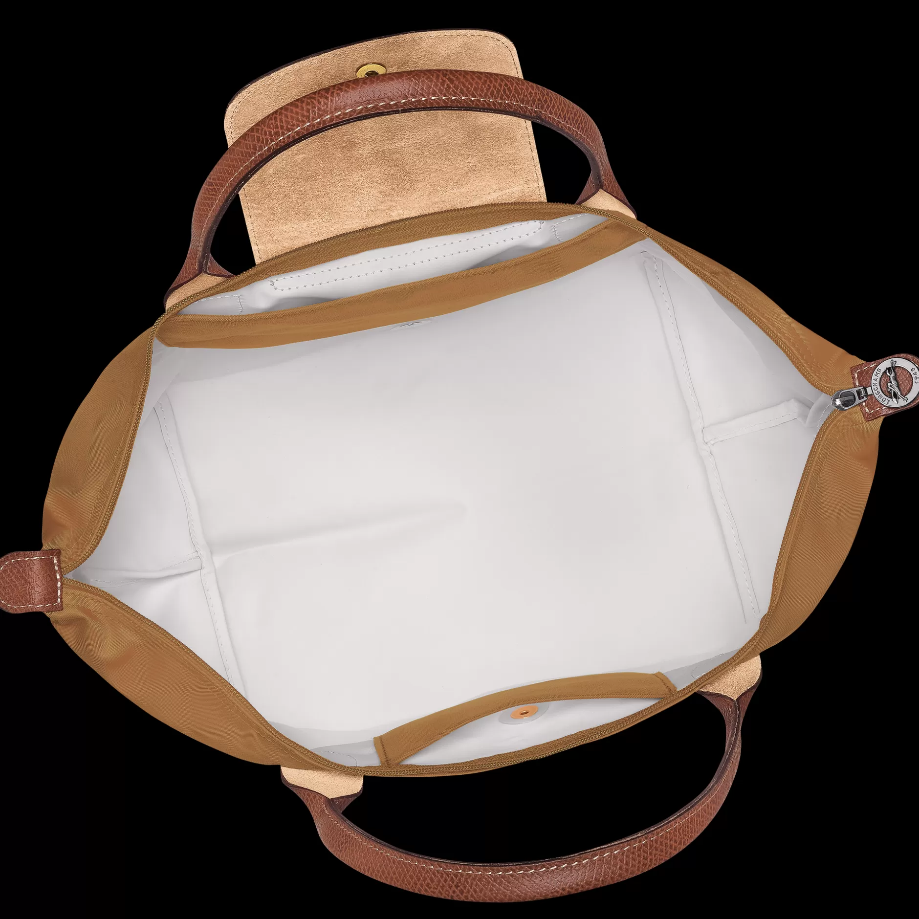 Le Pliage Original Tas Met Handgreep Aan De Bovenkant M>Longchamp Cheap