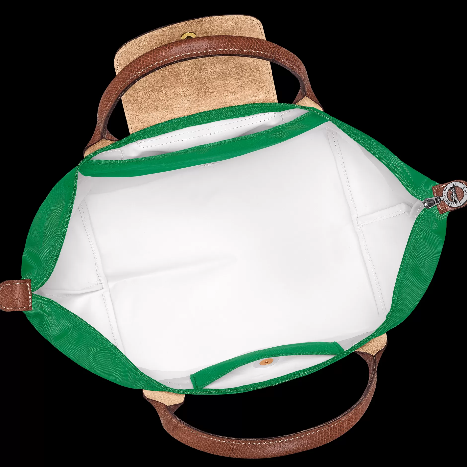 Le Pliage Original Tas Met Handgreep Aan De Bovenkant M>Longchamp Sale