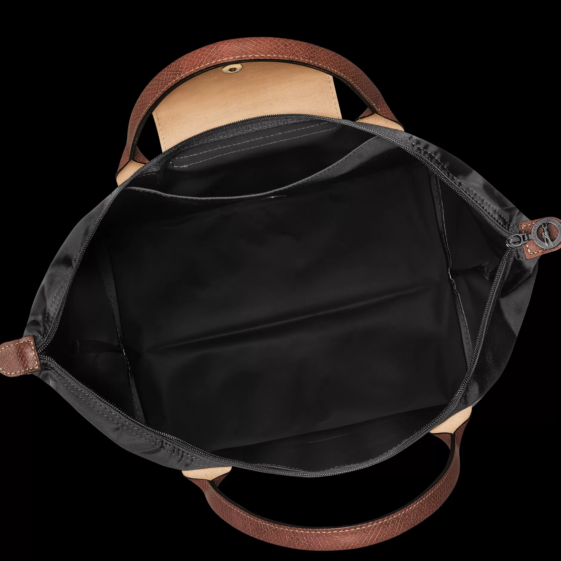 Le Pliage Original Tas Met Handgreep Aan De Bovenkant M>Longchamp Flash Sale