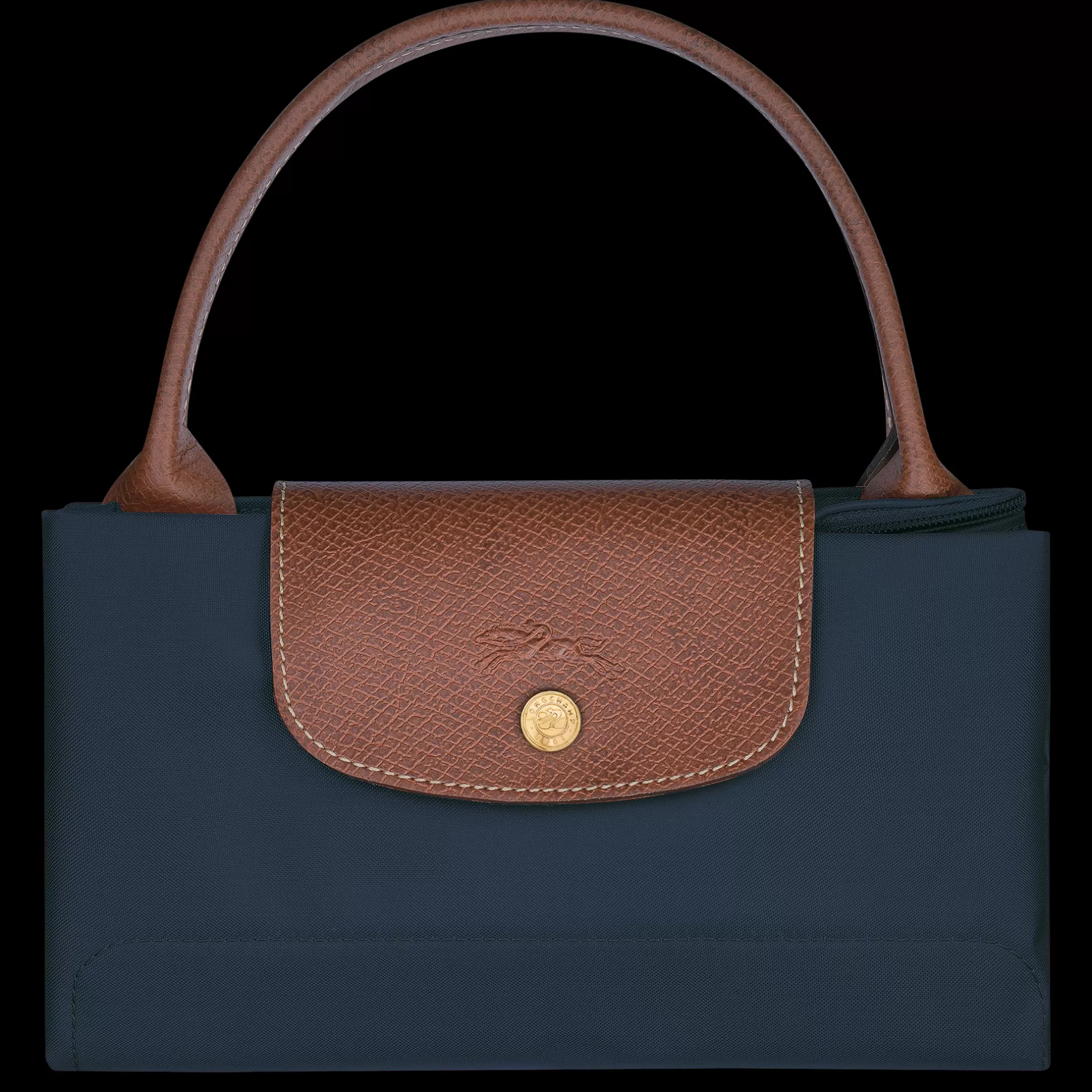 Le Pliage Original Tas Met Handgreep Aan De Bovenkant M>Longchamp Hot