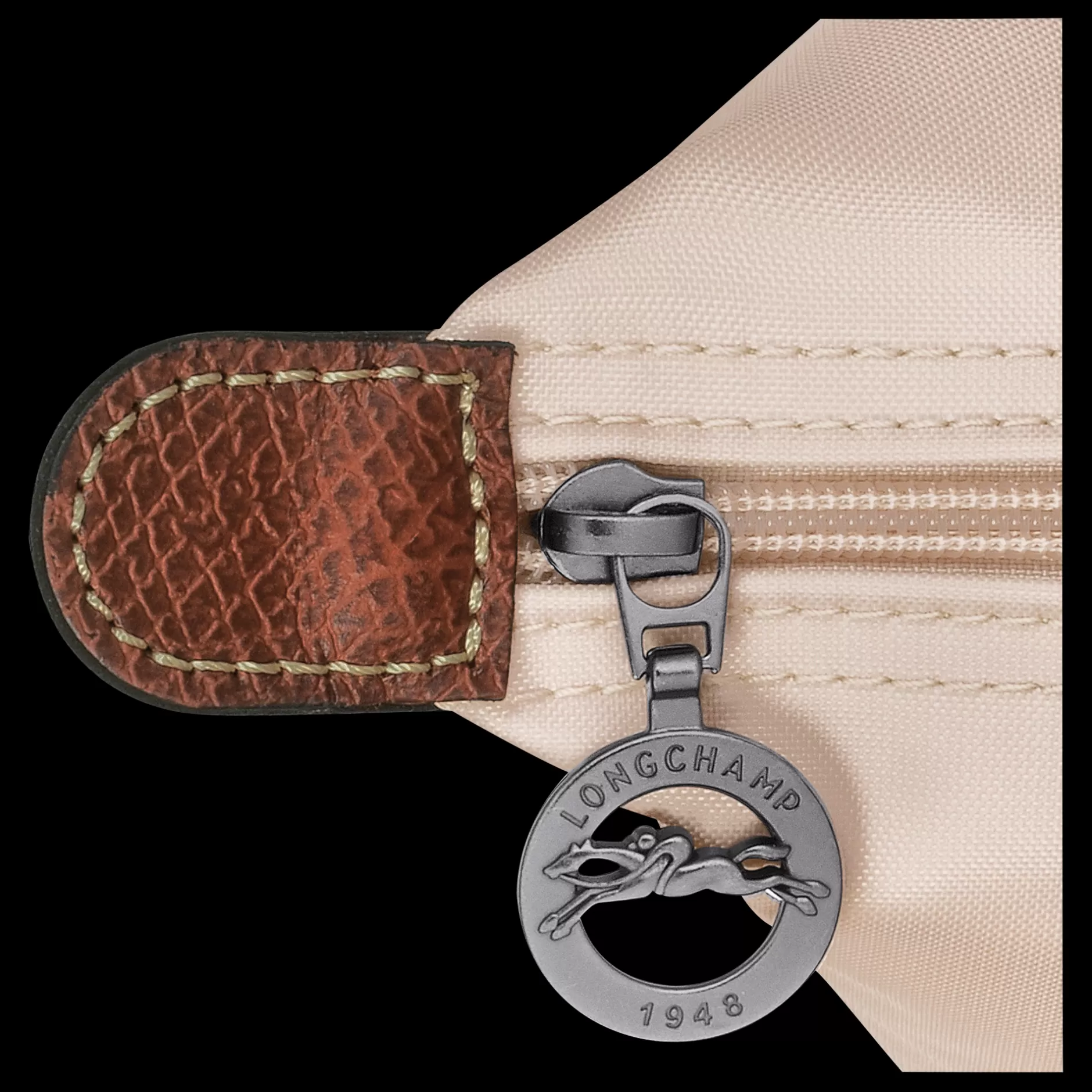 Le Pliage Original Tas Met Handgreep Aan De Bovenkant M>Longchamp Best Sale