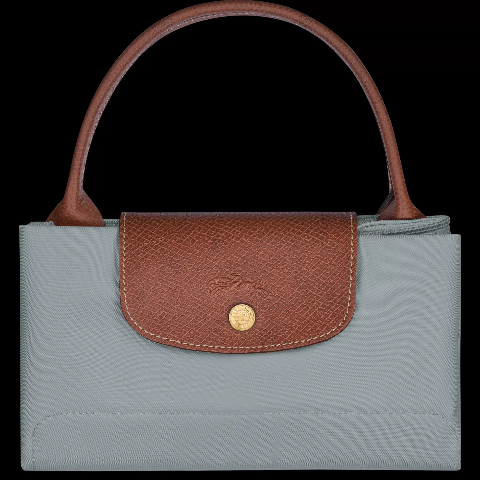 Le Pliage Original Tas Met Handgreep Aan De Bovenkant M>Longchamp Flash Sale