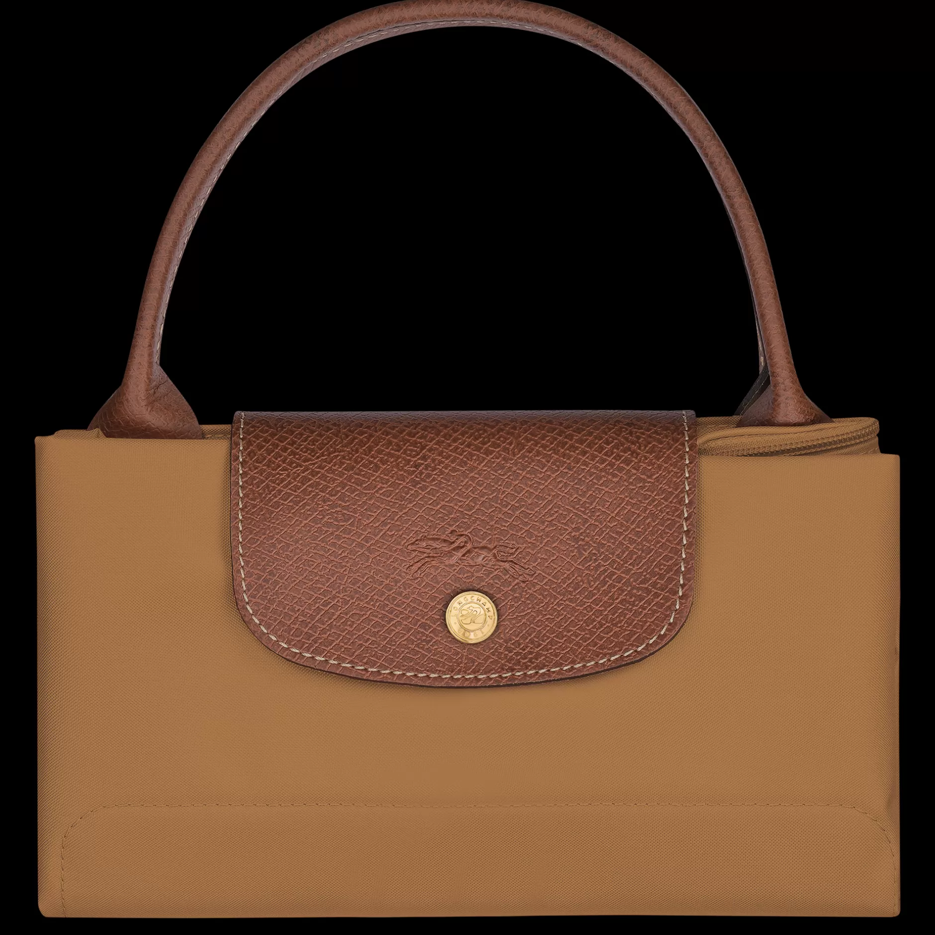 Le Pliage Original Tas Met Handgreep Aan De Bovenkant M>Longchamp Cheap
