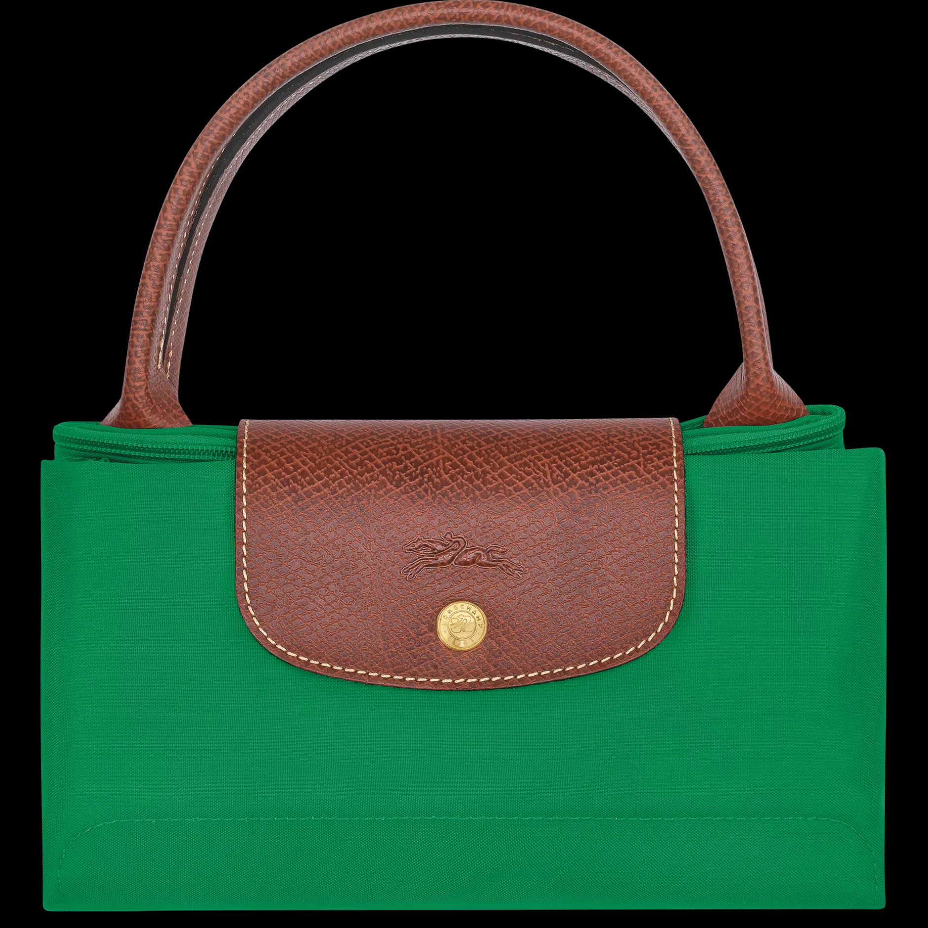 Le Pliage Original Tas Met Handgreep Aan De Bovenkant M>Longchamp Sale
