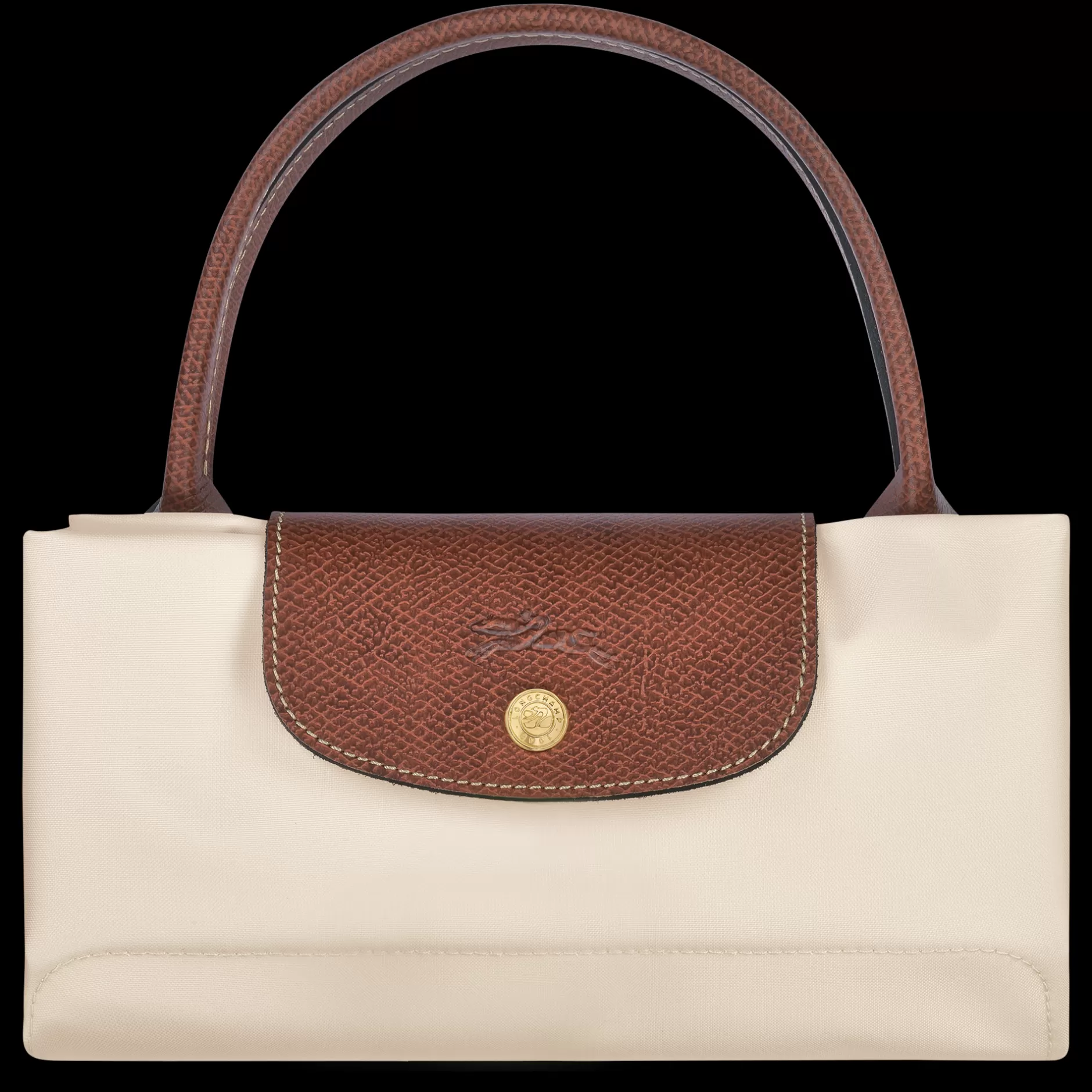 Le Pliage Original Tas Met Handgreep Aan De Bovenkant M>Longchamp Best Sale
