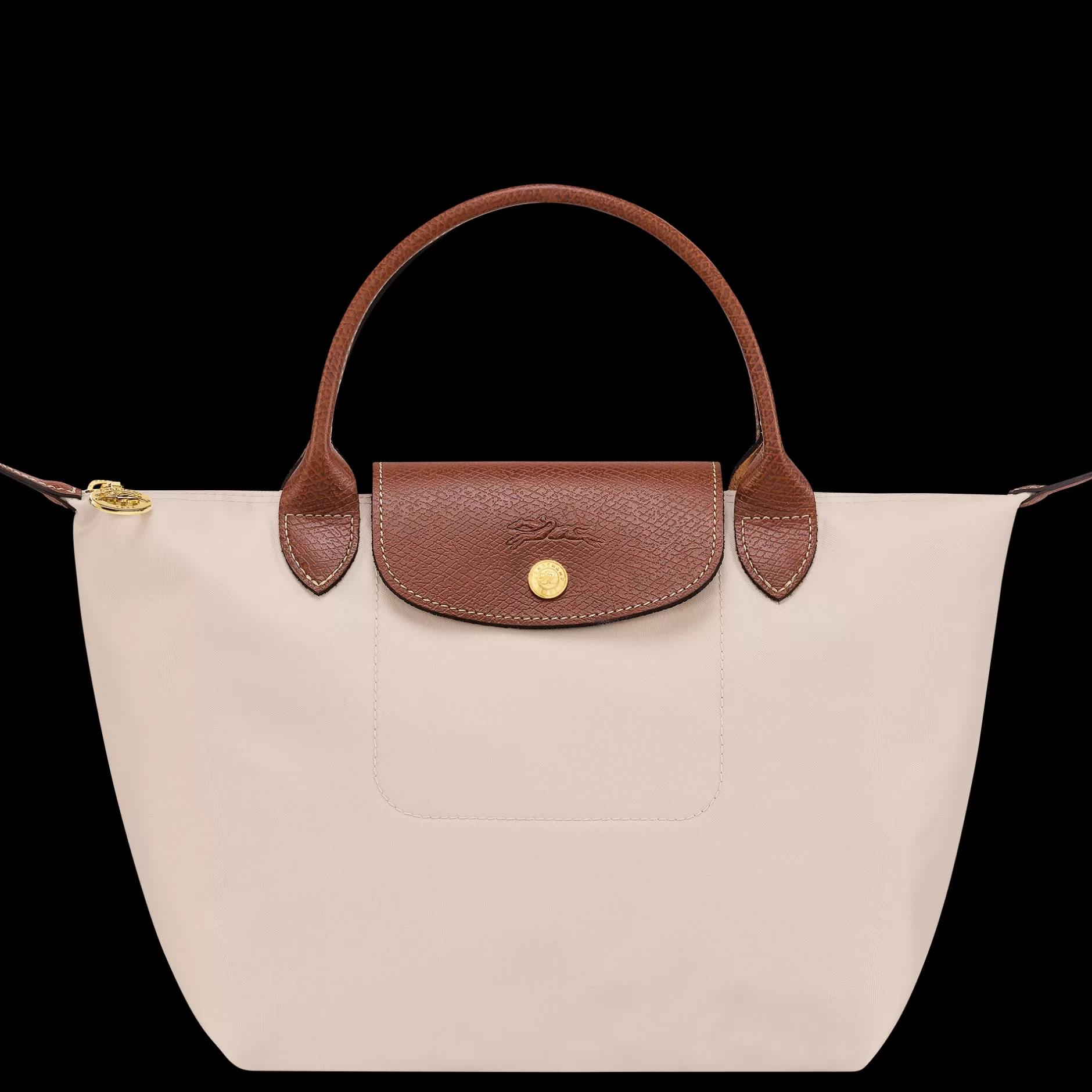 Le Pliage Original Tas Met Handgreep Aan De Bovenkant S>Longchamp Clearance