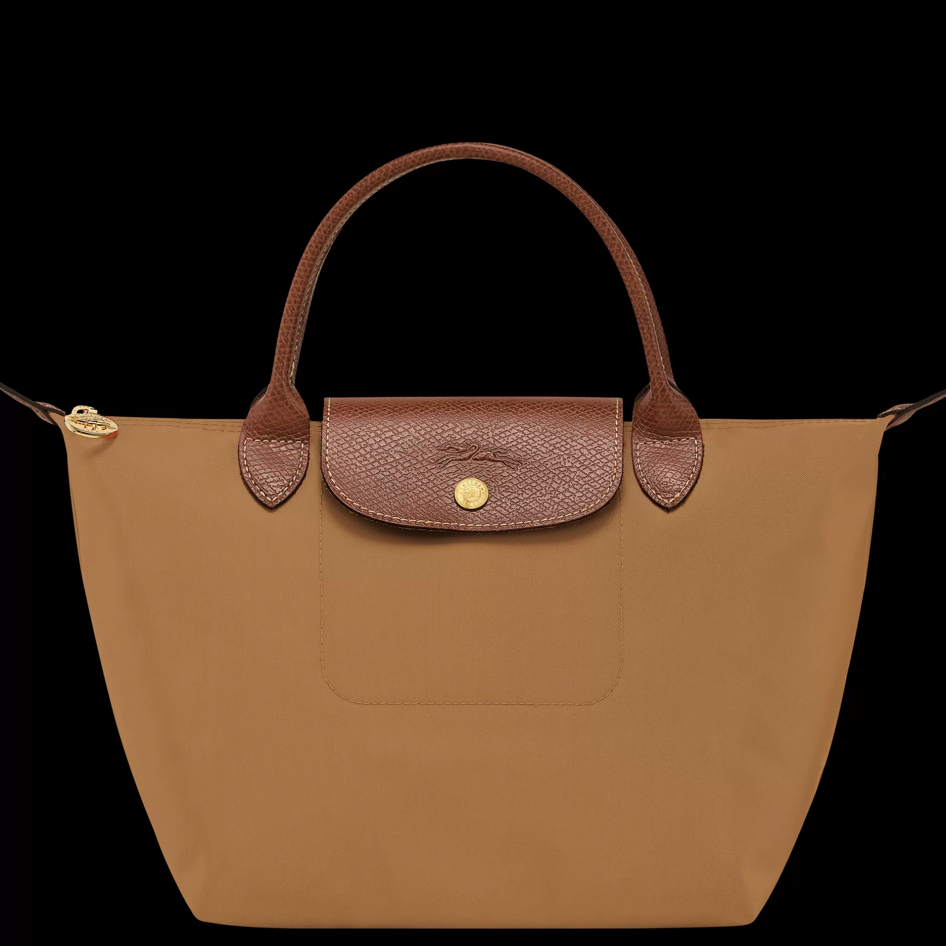 Le Pliage Original Tas Met Handgreep Aan De Bovenkant S>Longchamp Cheap