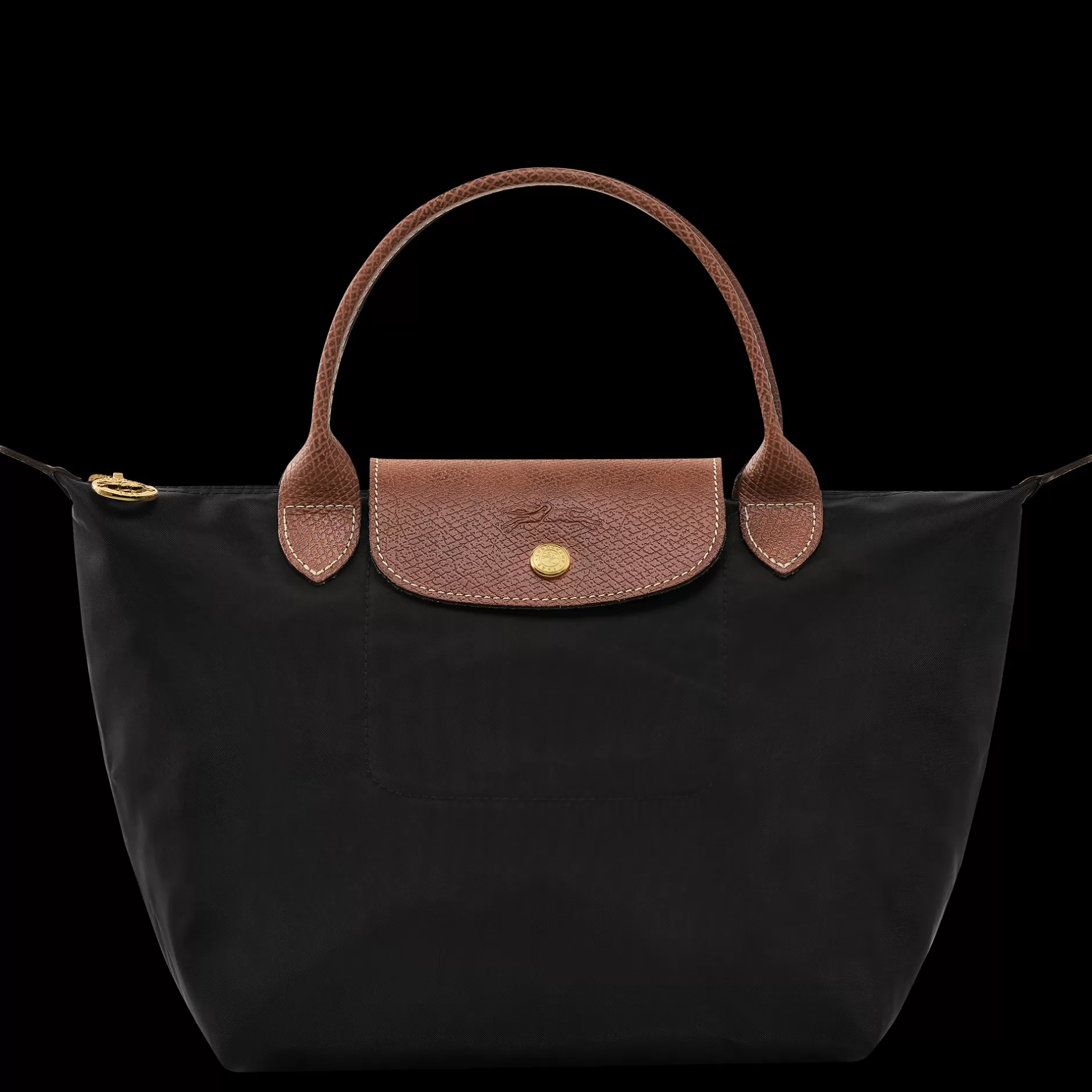 Le Pliage Original Tas Met Handgreep Aan De Bovenkant S>Longchamp Shop