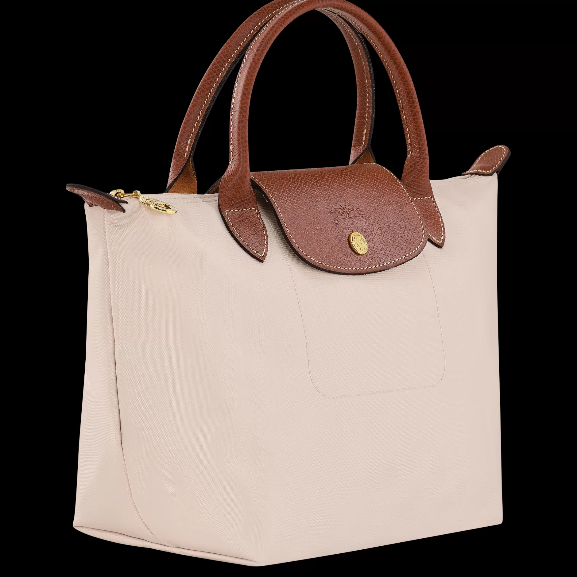 Le Pliage Original Tas Met Handgreep Aan De Bovenkant S>Longchamp Clearance