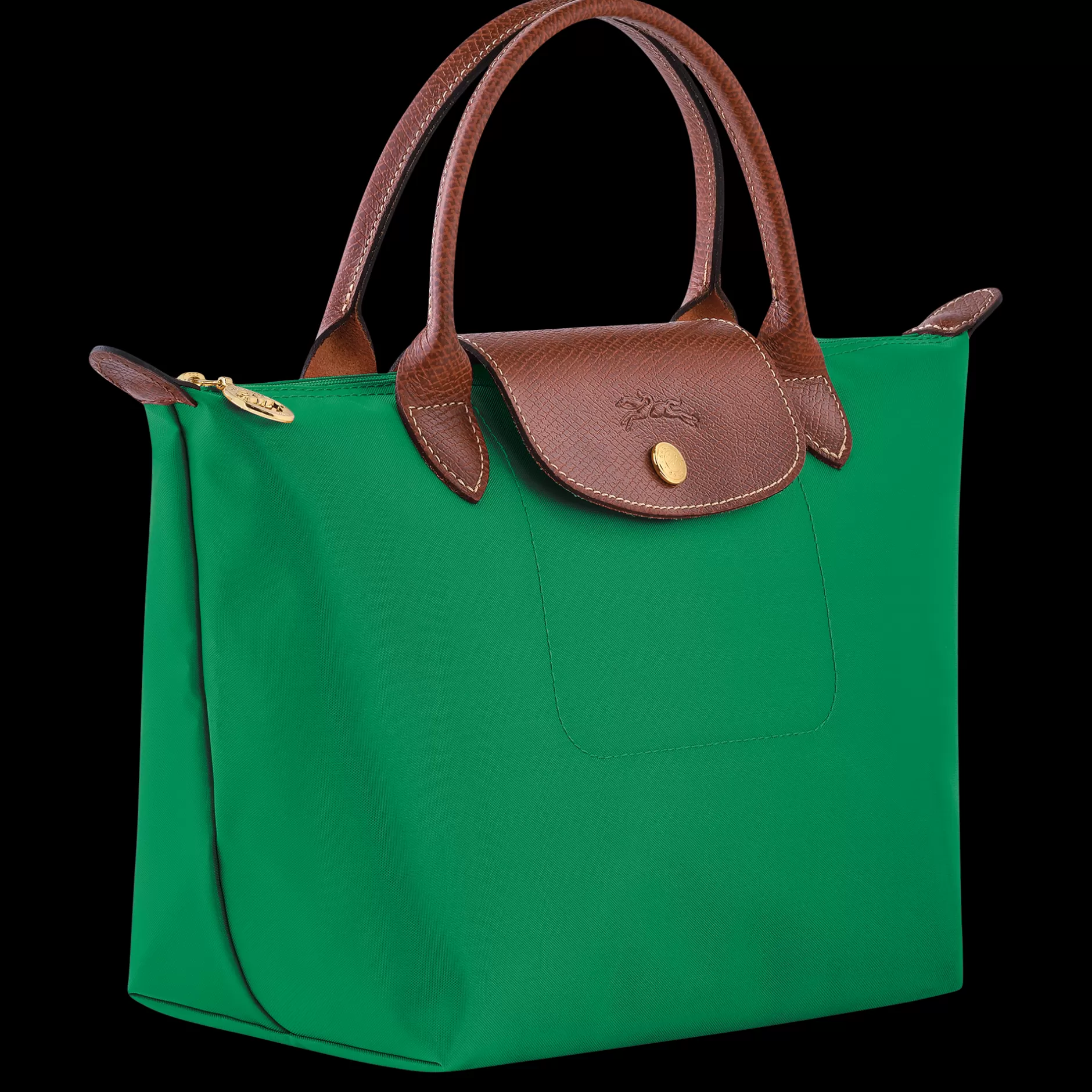 Le Pliage Original Tas Met Handgreep Aan De Bovenkant S>Longchamp Best Sale