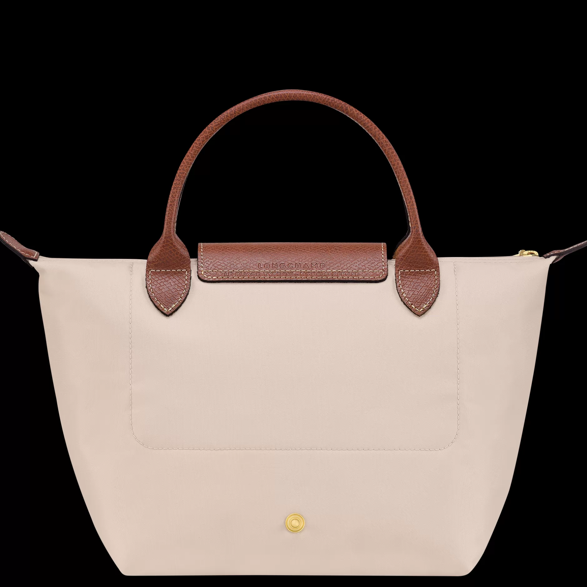 Le Pliage Original Tas Met Handgreep Aan De Bovenkant S>Longchamp Clearance