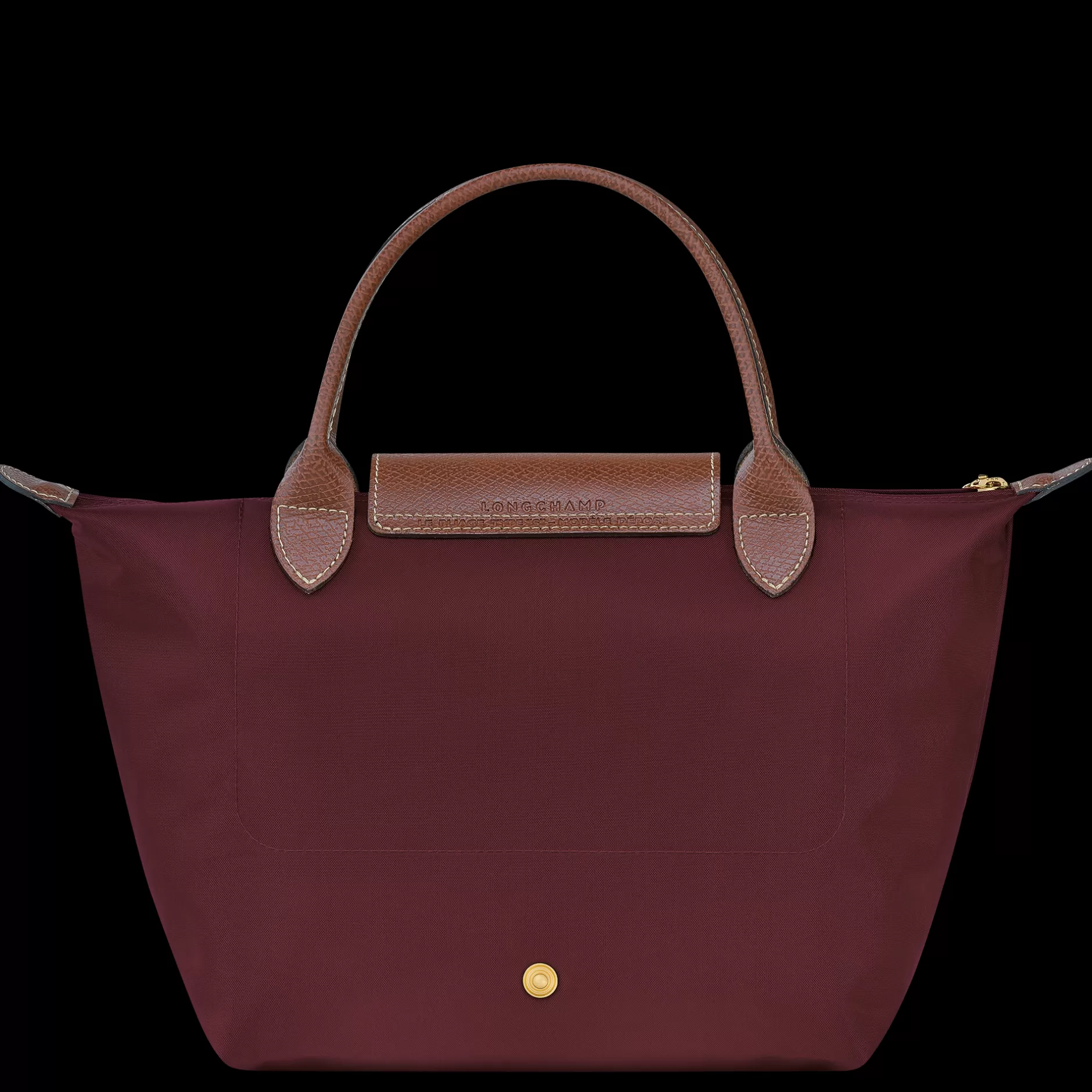 Le Pliage Original Tas Met Handgreep Aan De Bovenkant S>Longchamp Shop