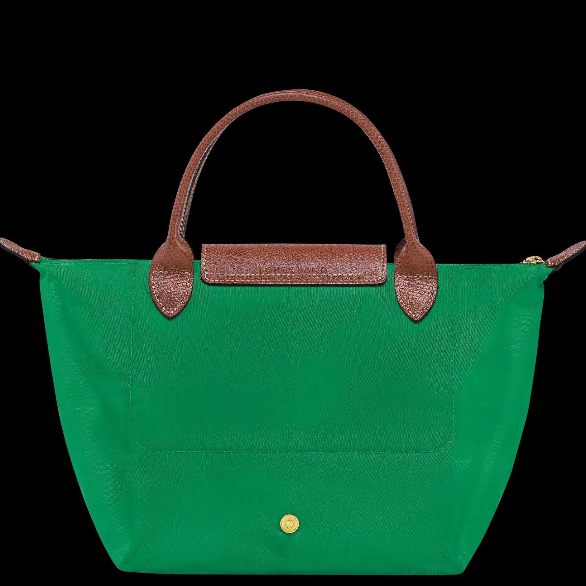 Le Pliage Original Tas Met Handgreep Aan De Bovenkant S>Longchamp Best Sale