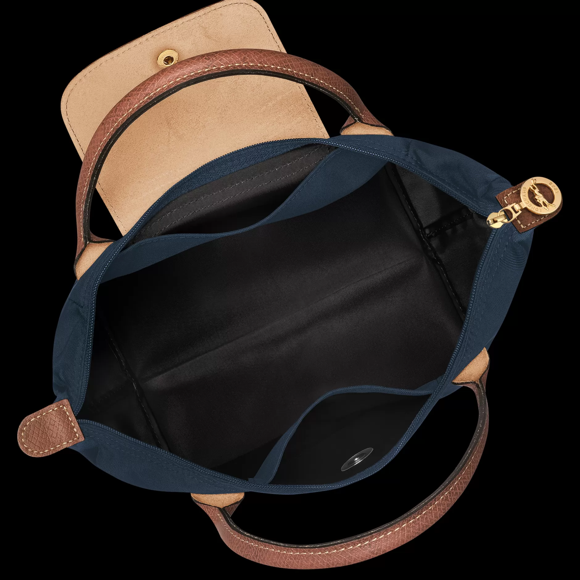 Le Pliage Original Tas Met Handgreep Aan De Bovenkant S>Longchamp Online