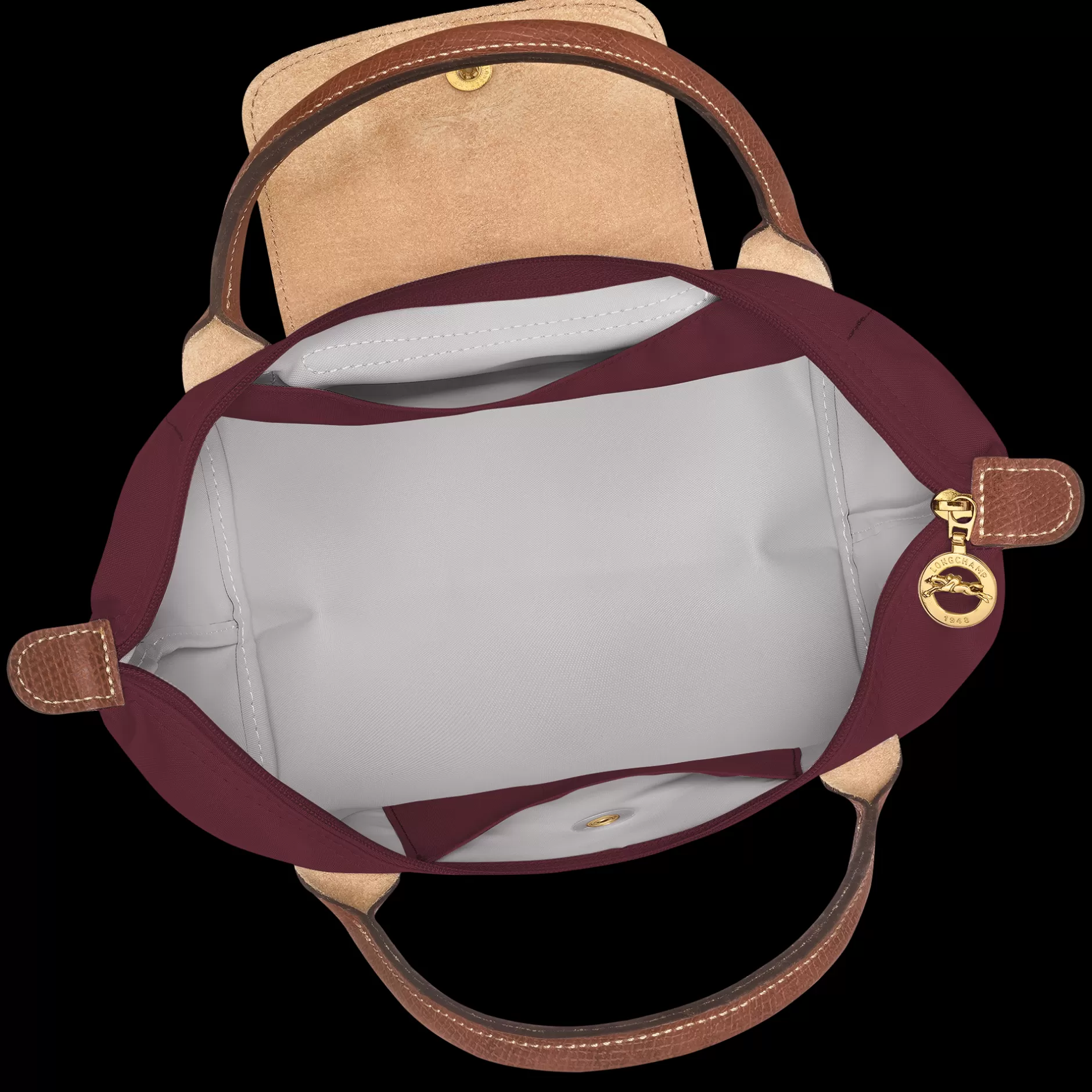 Le Pliage Original Tas Met Handgreep Aan De Bovenkant S>Longchamp Shop
