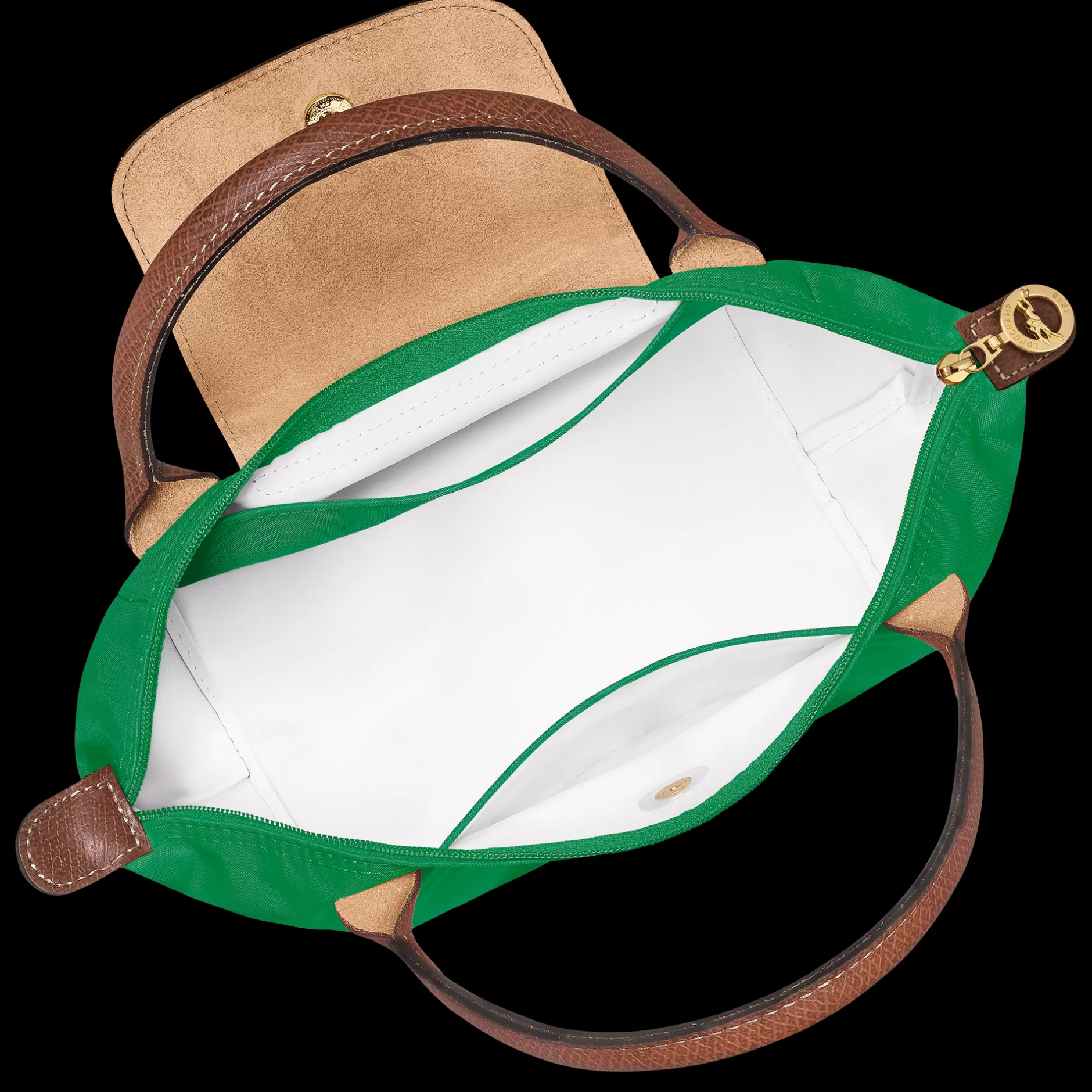 Le Pliage Original Tas Met Handgreep Aan De Bovenkant S>Longchamp Best Sale