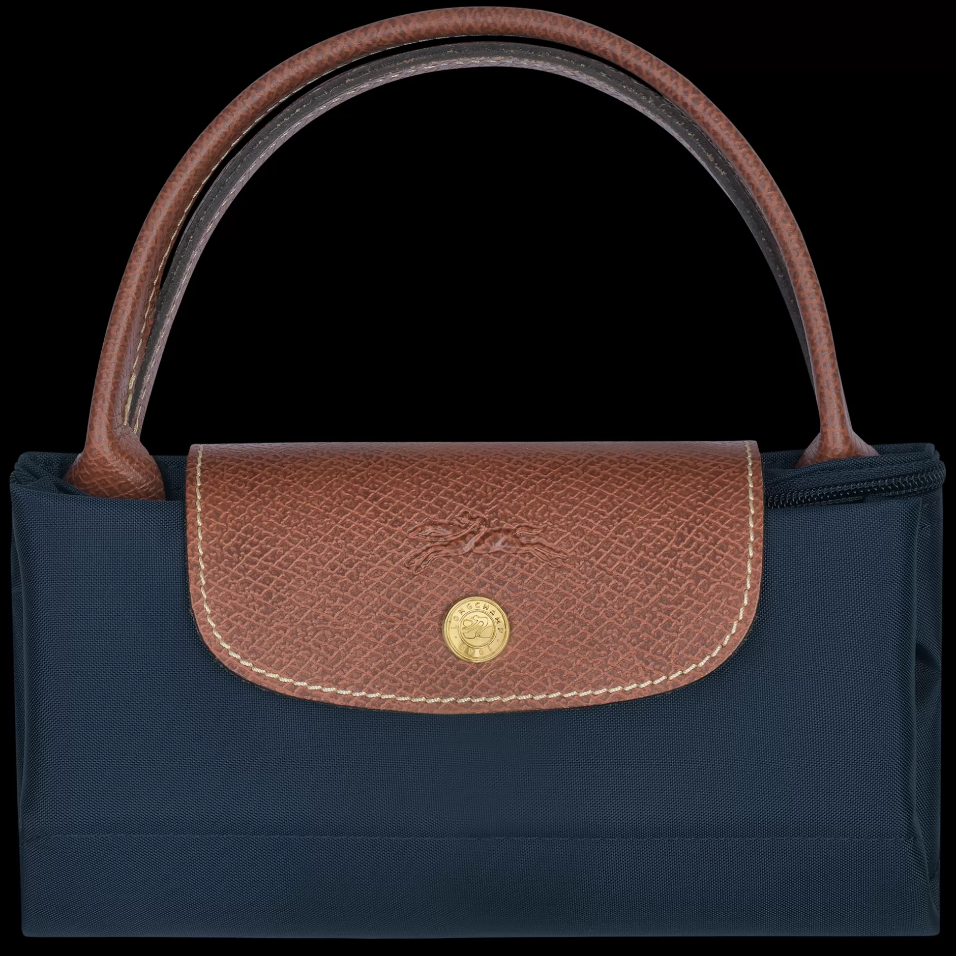 Le Pliage Original Tas Met Handgreep Aan De Bovenkant S>Longchamp Online