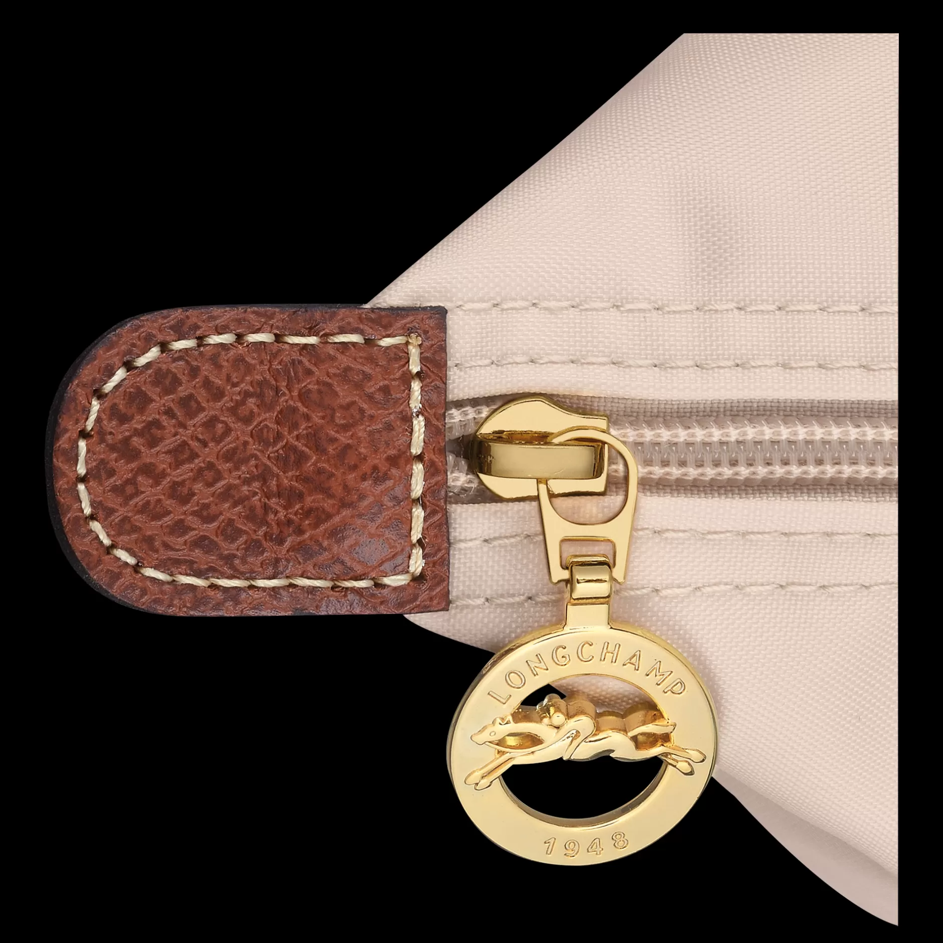 Le Pliage Original Tas Met Handgreep Aan De Bovenkant S>Longchamp Clearance
