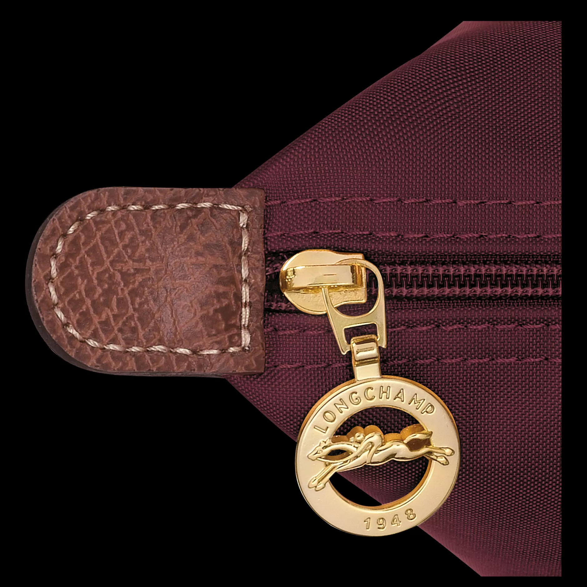 Le Pliage Original Tas Met Handgreep Aan De Bovenkant S>Longchamp Shop