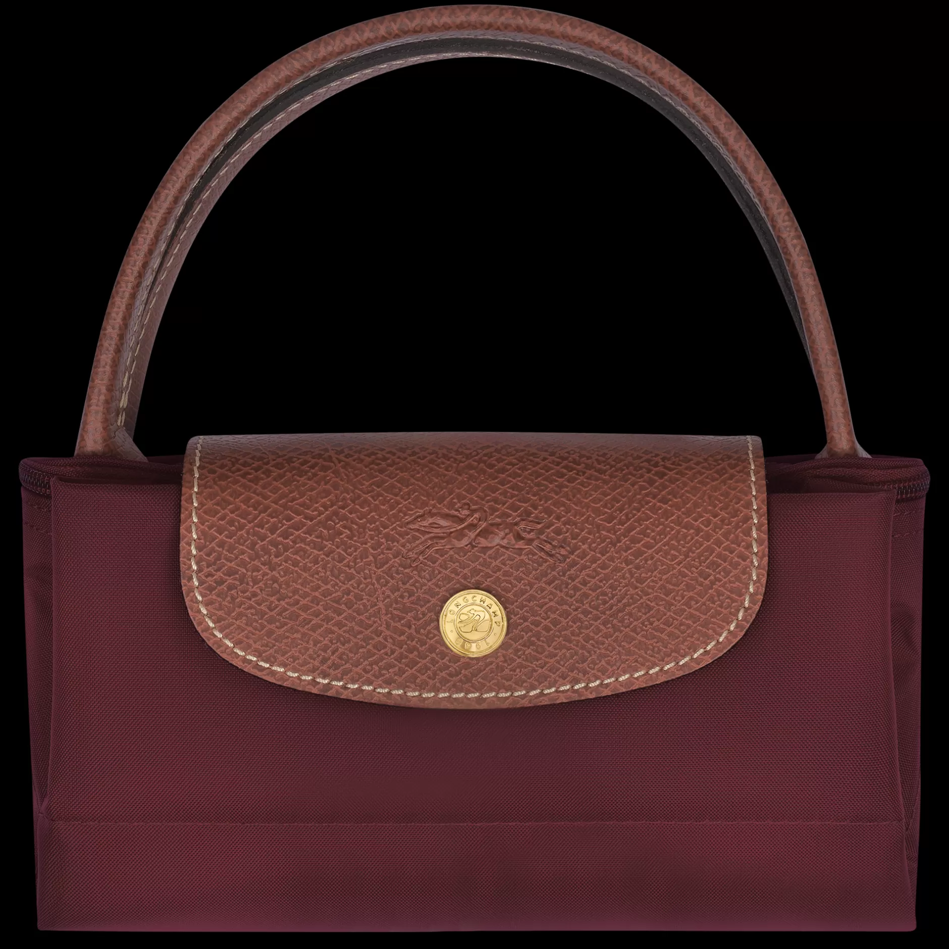 Le Pliage Original Tas Met Handgreep Aan De Bovenkant S>Longchamp Shop