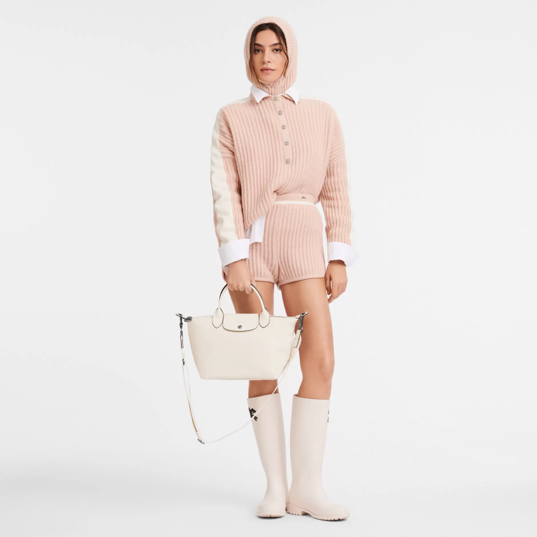 Le Pliage Xtra Tas Met Handgreep Aan De Bovenkant S>Longchamp Discount
