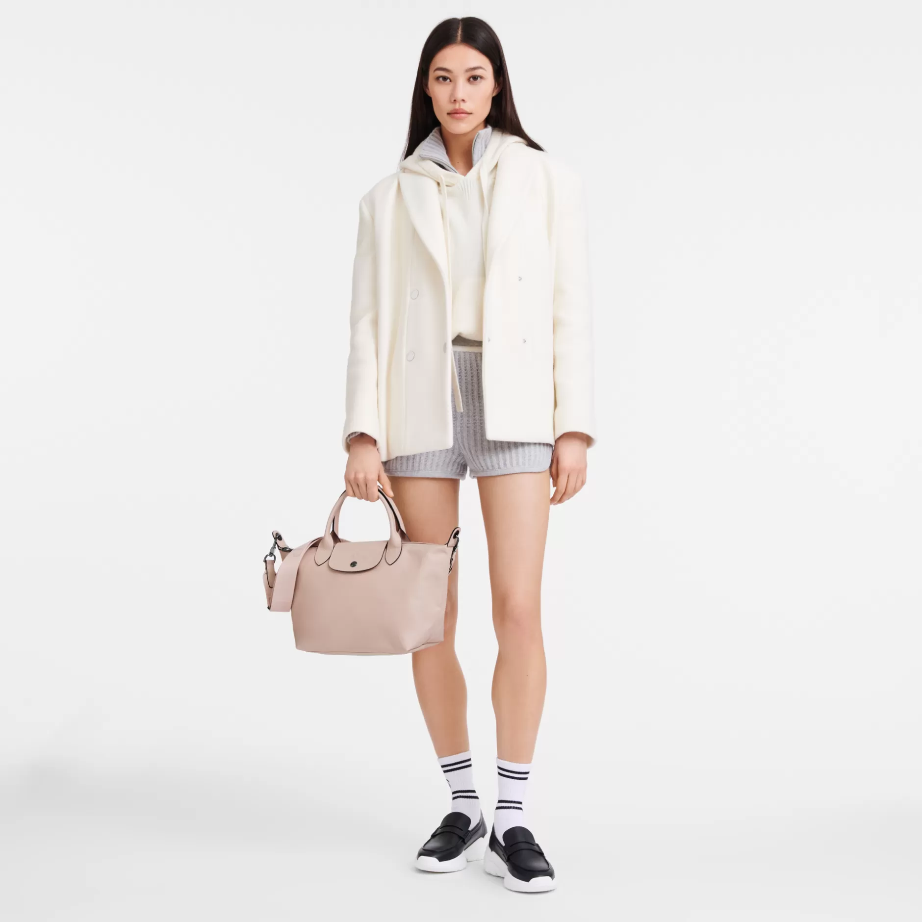 Le Pliage Xtra Tas Met Handgreep Aan De Bovenkant S>Longchamp Best