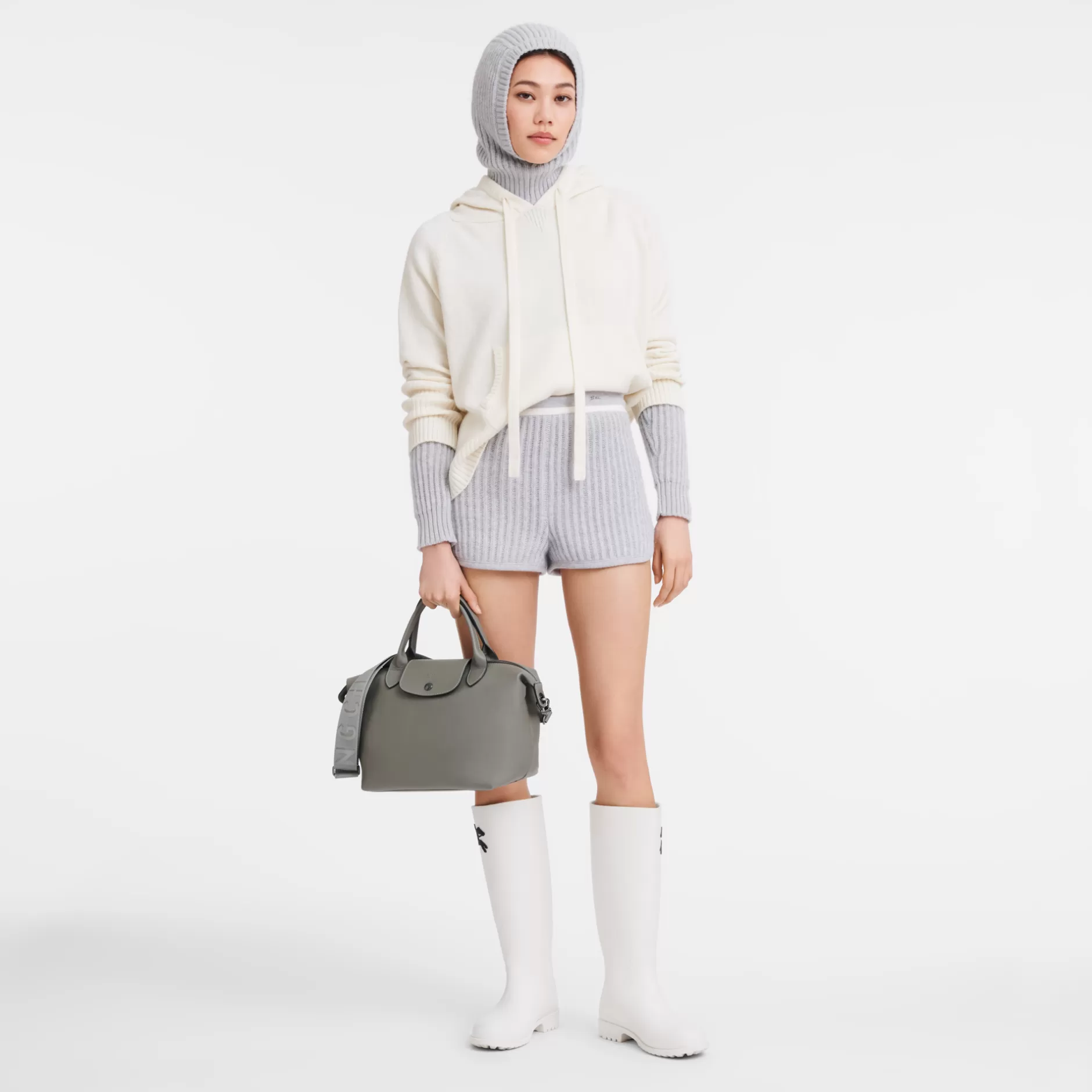 Le Pliage Xtra Tas Met Handgreep Aan De Bovenkant S>Longchamp Hot